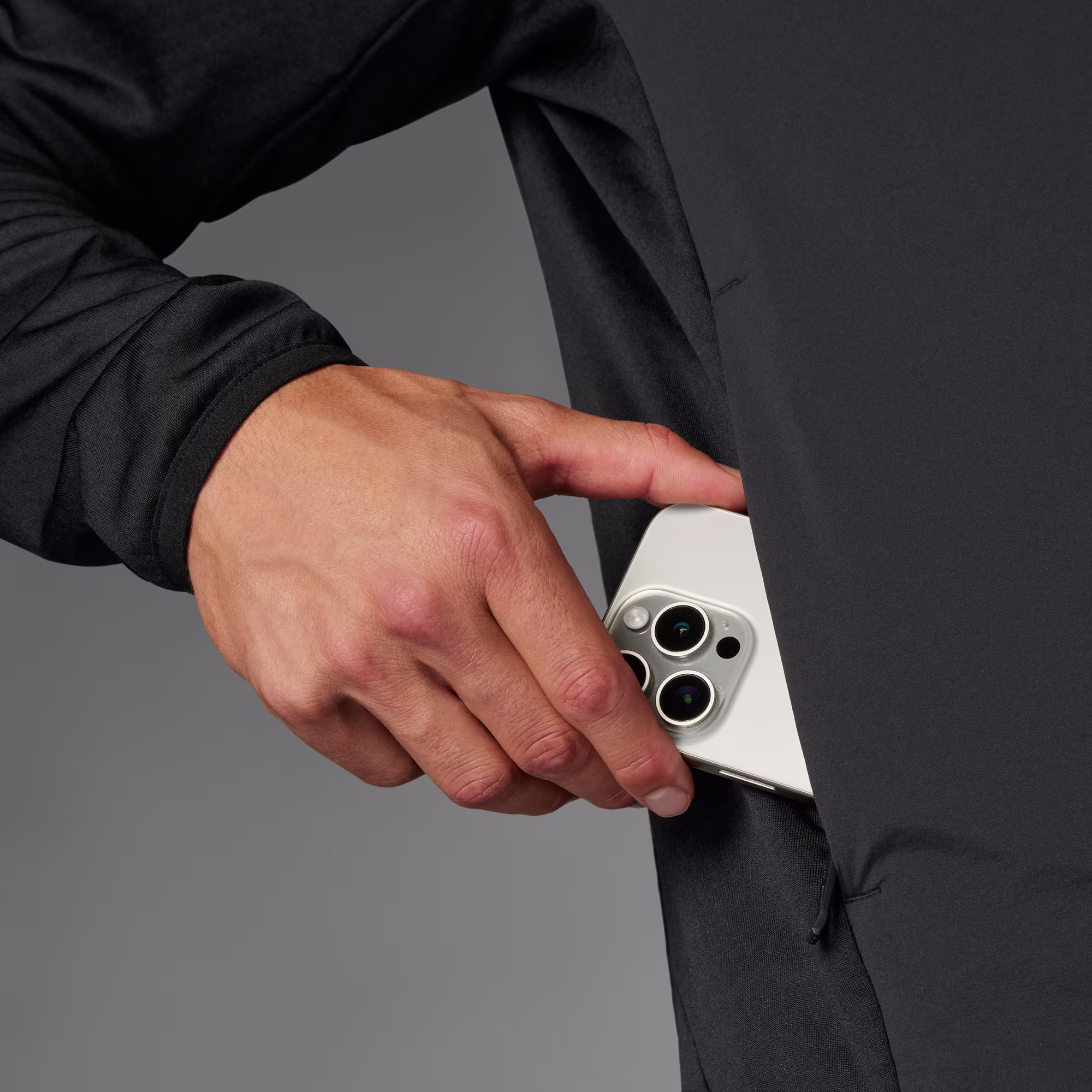 მამაკაცის ჯემპრი