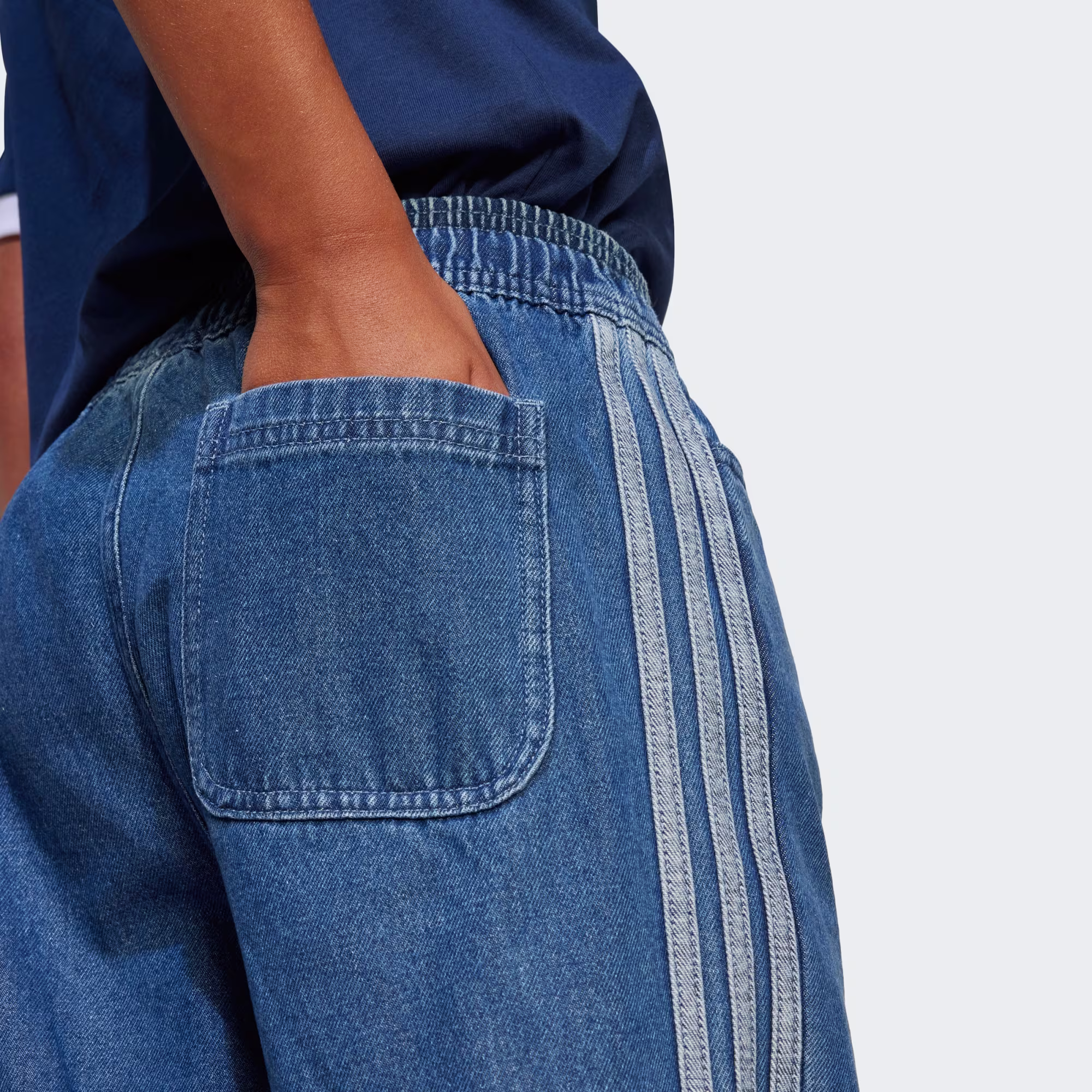 ბავშვის შარვალი