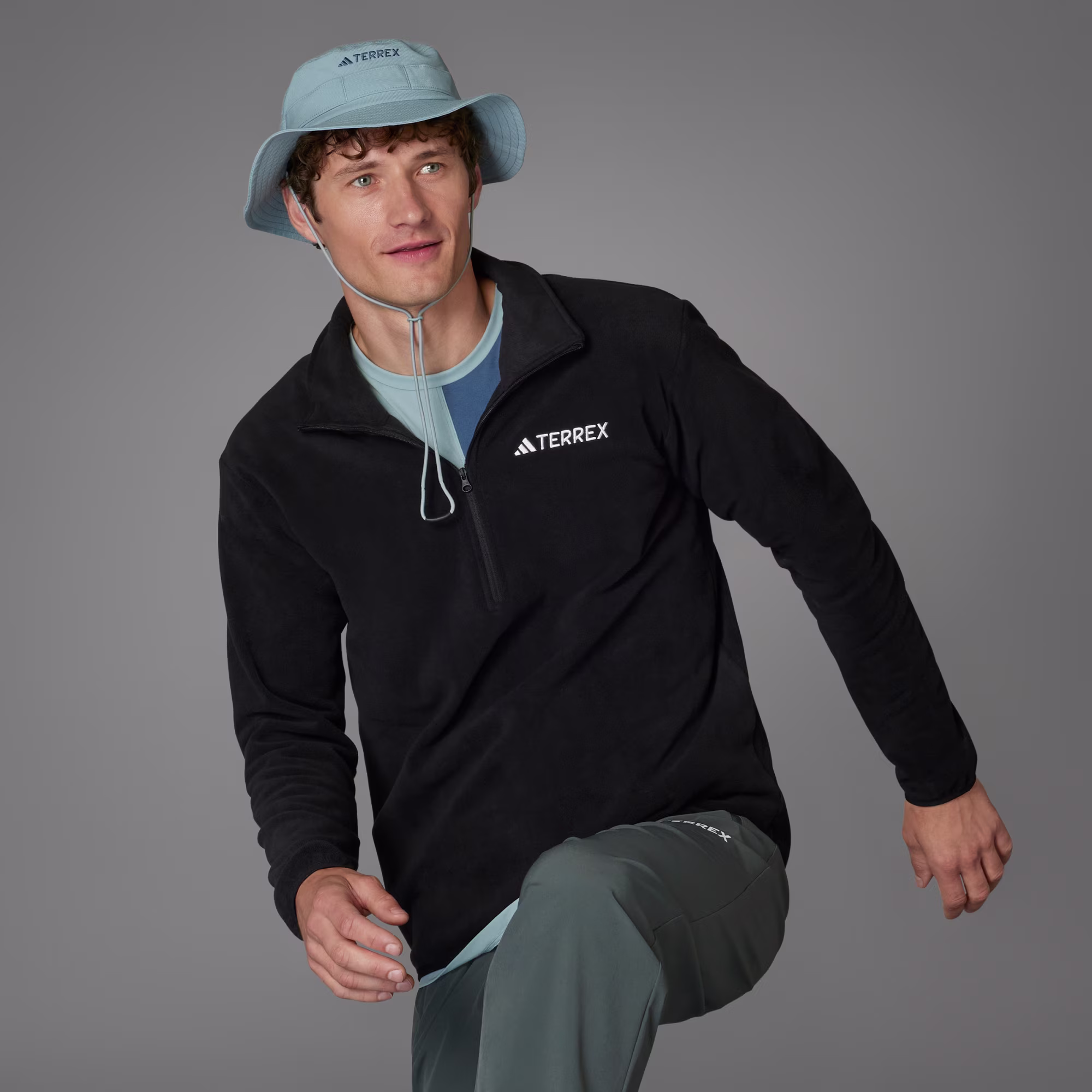 Adidas მამაკაცის ჯემპრი