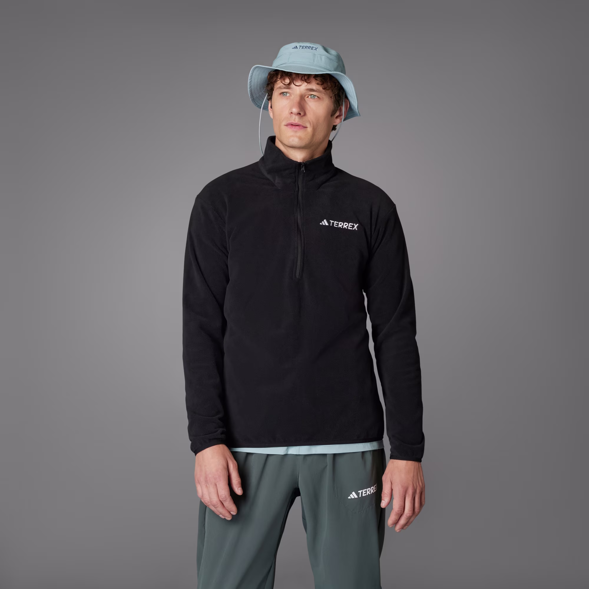 Adidas მამაკაცის ჯემპრი