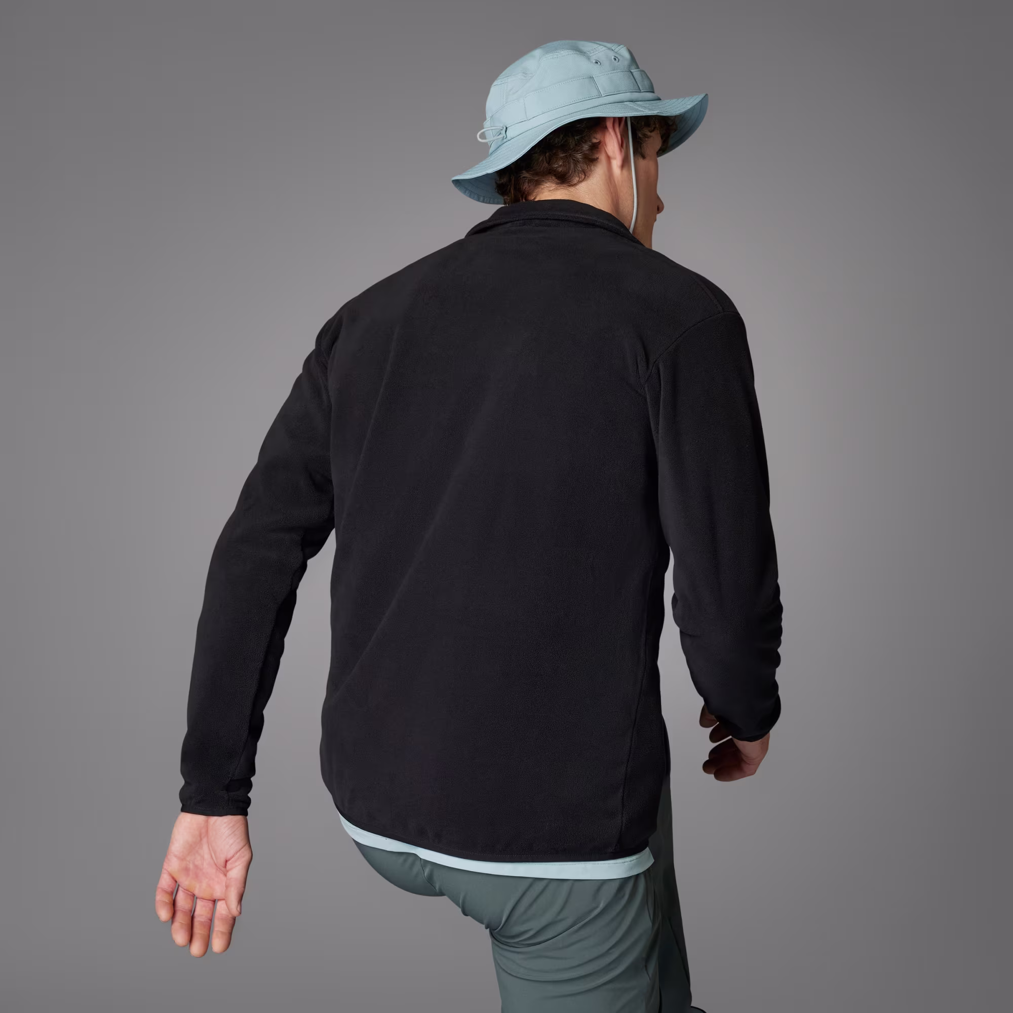 Adidas მამაკაცის ჯემპრი