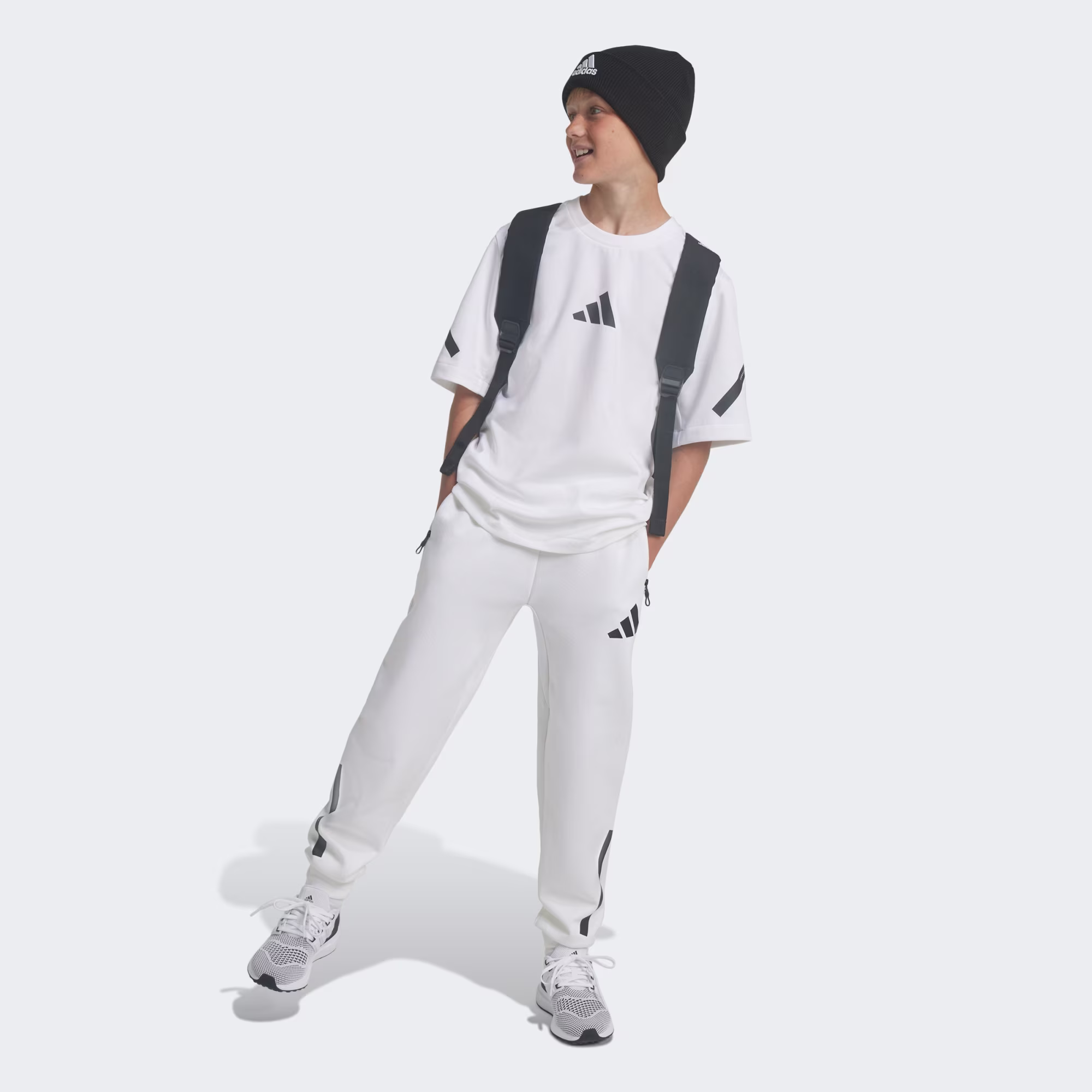 Adidas ბავშვის მაისური