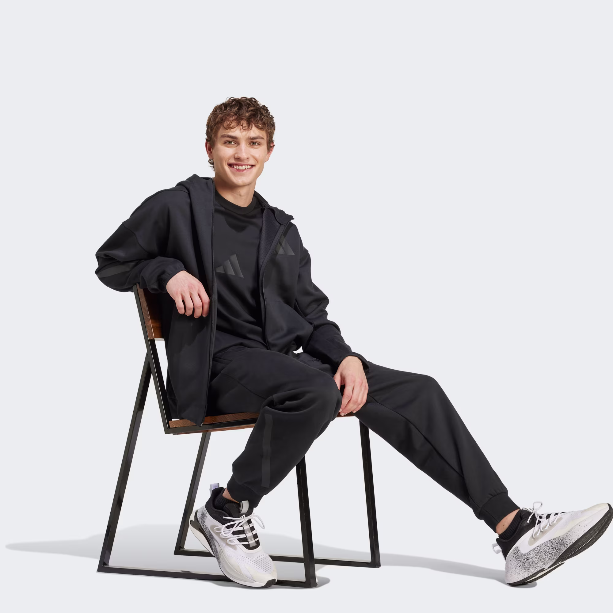 Adidas მამაკაცის ჯემპრი M Z.N.E. FZ