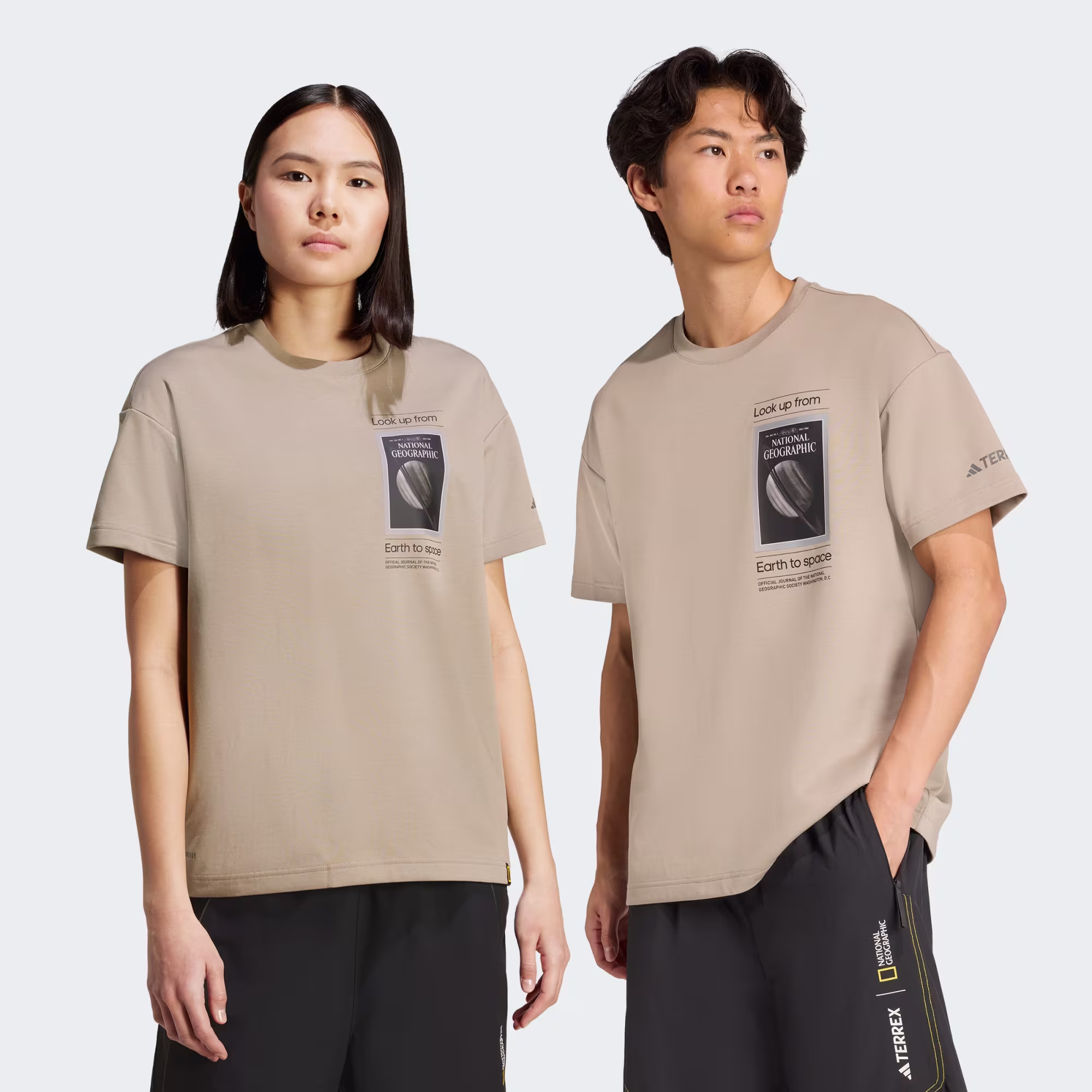 Adidas მამაკაცის მაისური