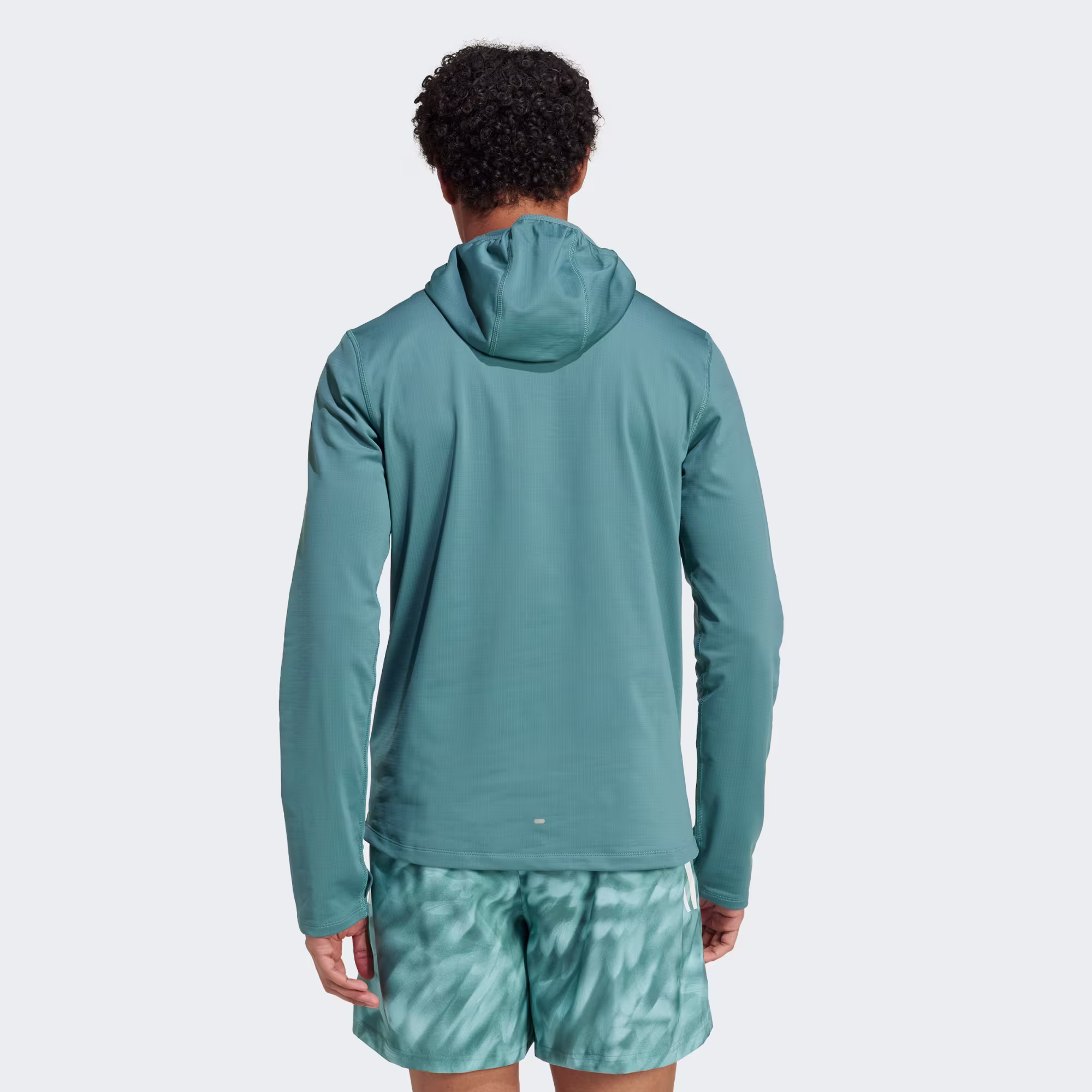 Adidas მამაკაცის ჯემპრი