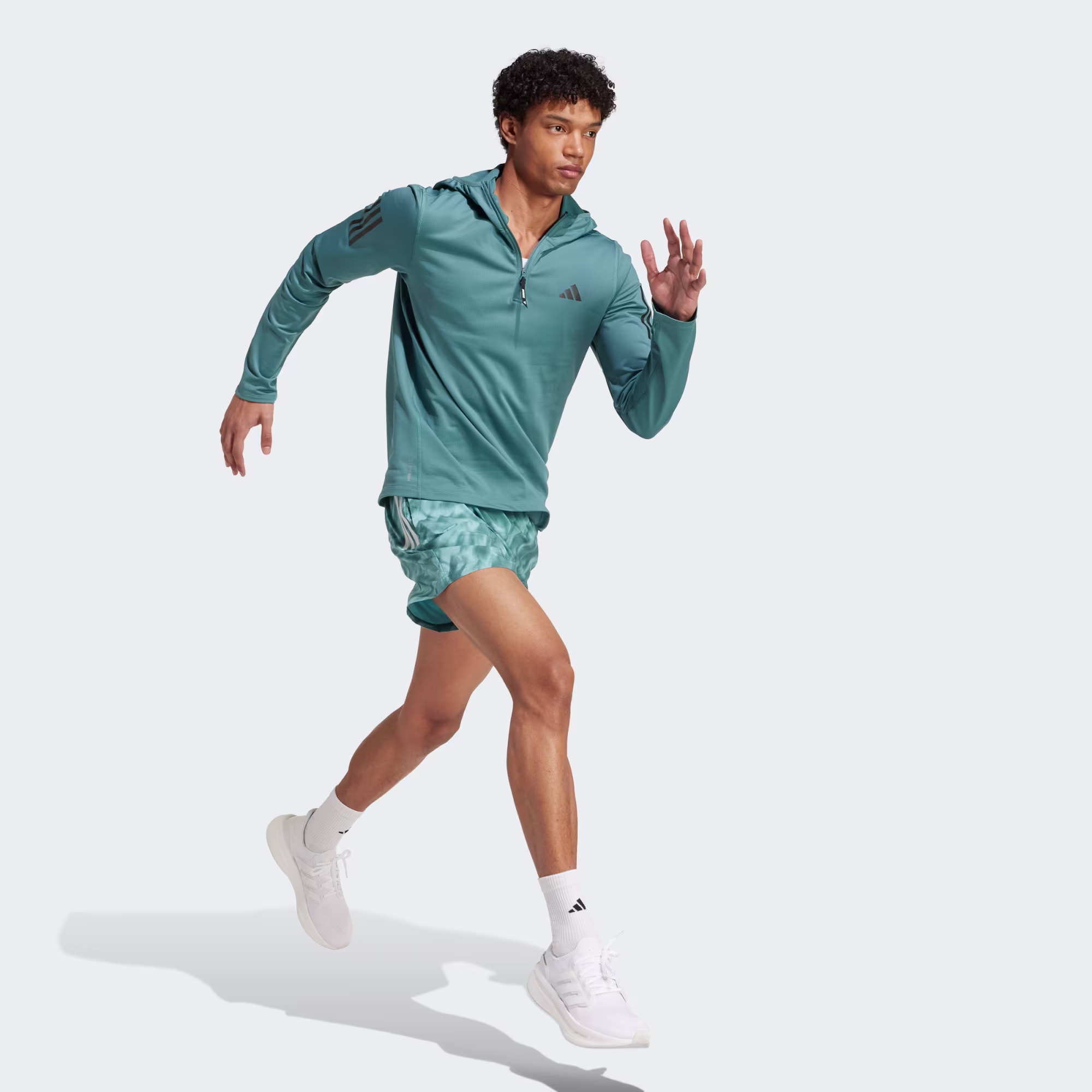 Adidas მამაკაცის ჯემპრი