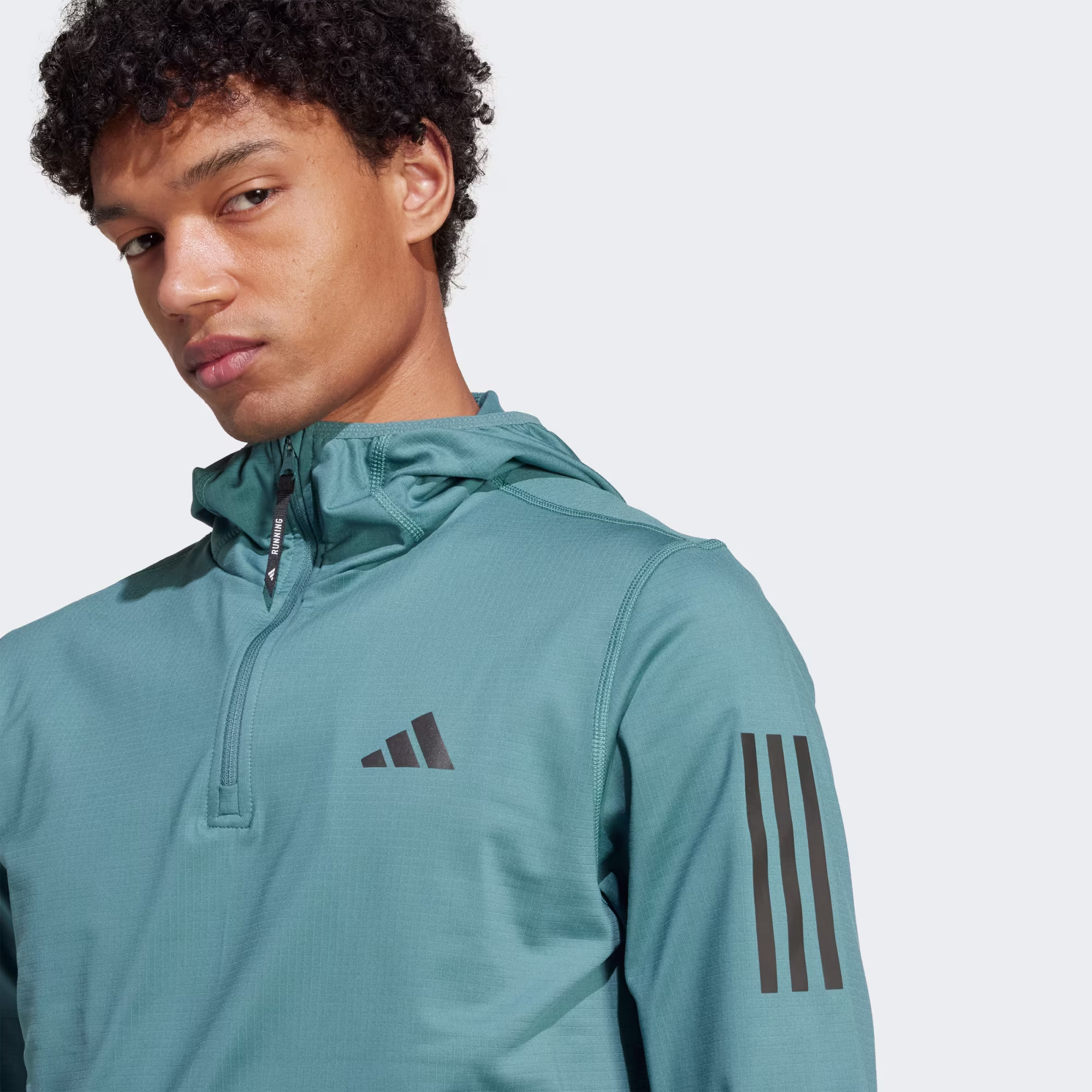 Adidas მამაკაცის ჯემპრი