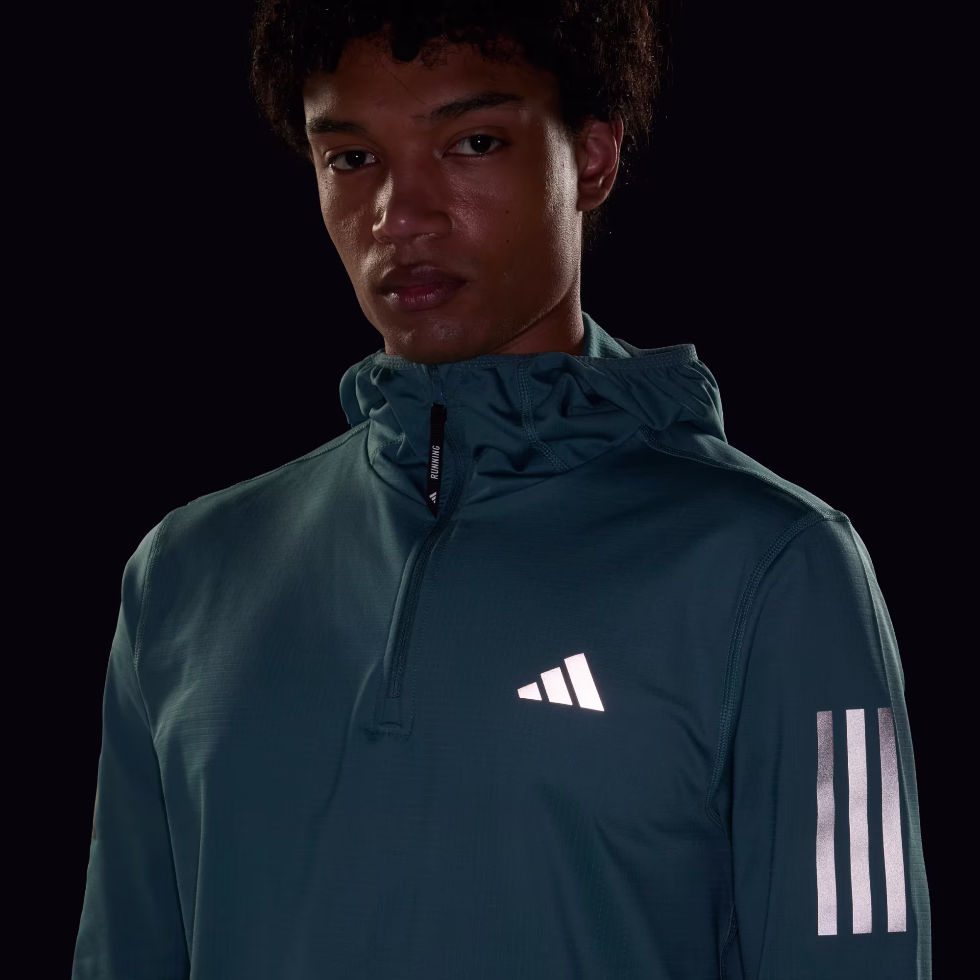 Adidas მამაკაცის ჯემპრი
