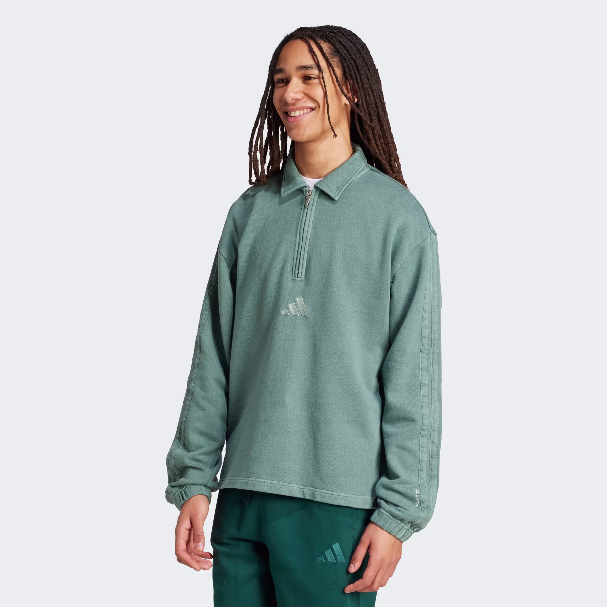 Adidas მამაკაცის ჯემპრი