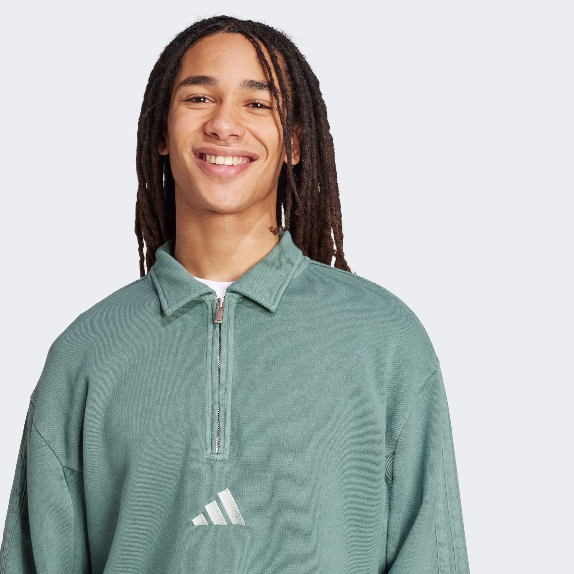 Adidas მამაკაცის ჯემპრი