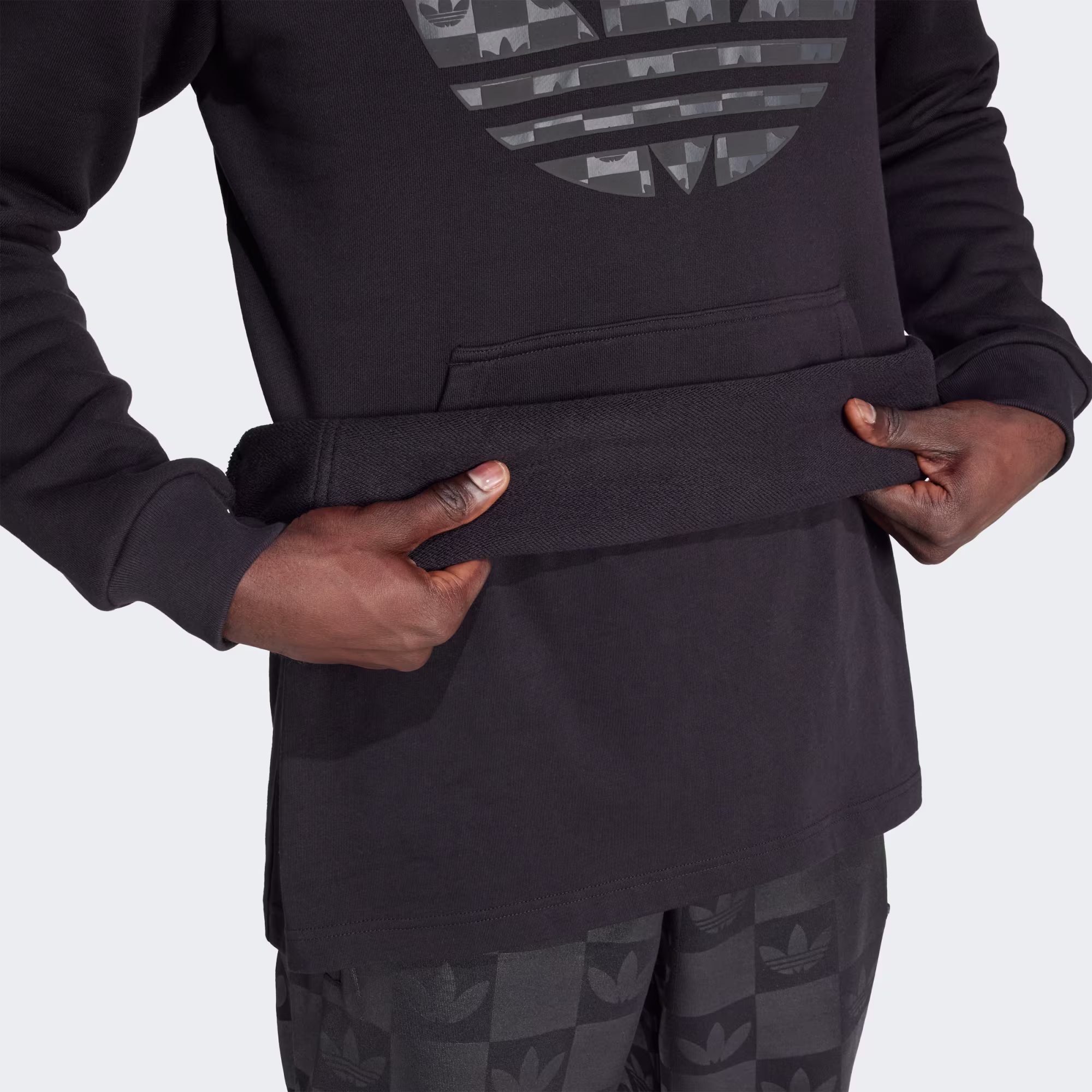 მამაკაცის ჯემპრი