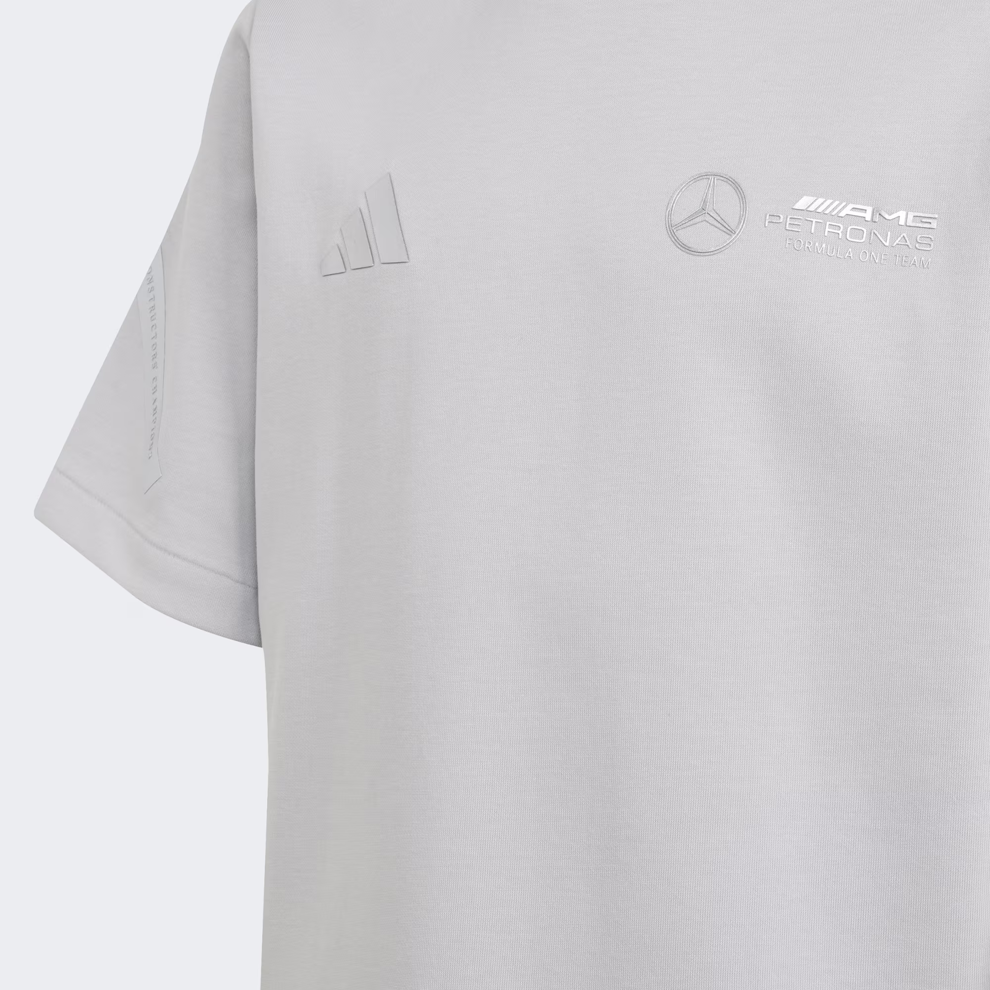 Adidas ბავშვის მაისური