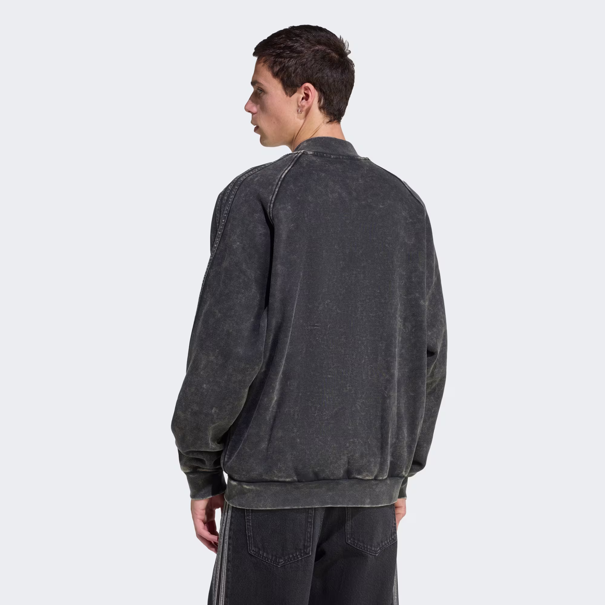 მამაკაცის ჯემპრი