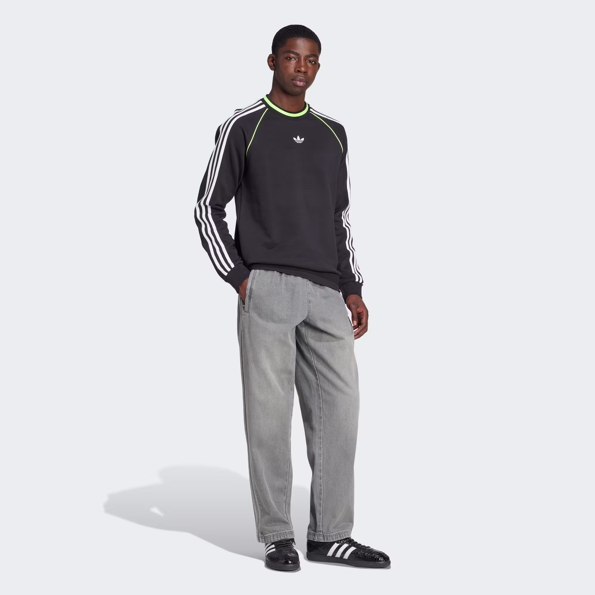 Adidas მამაკაცის შარვალი