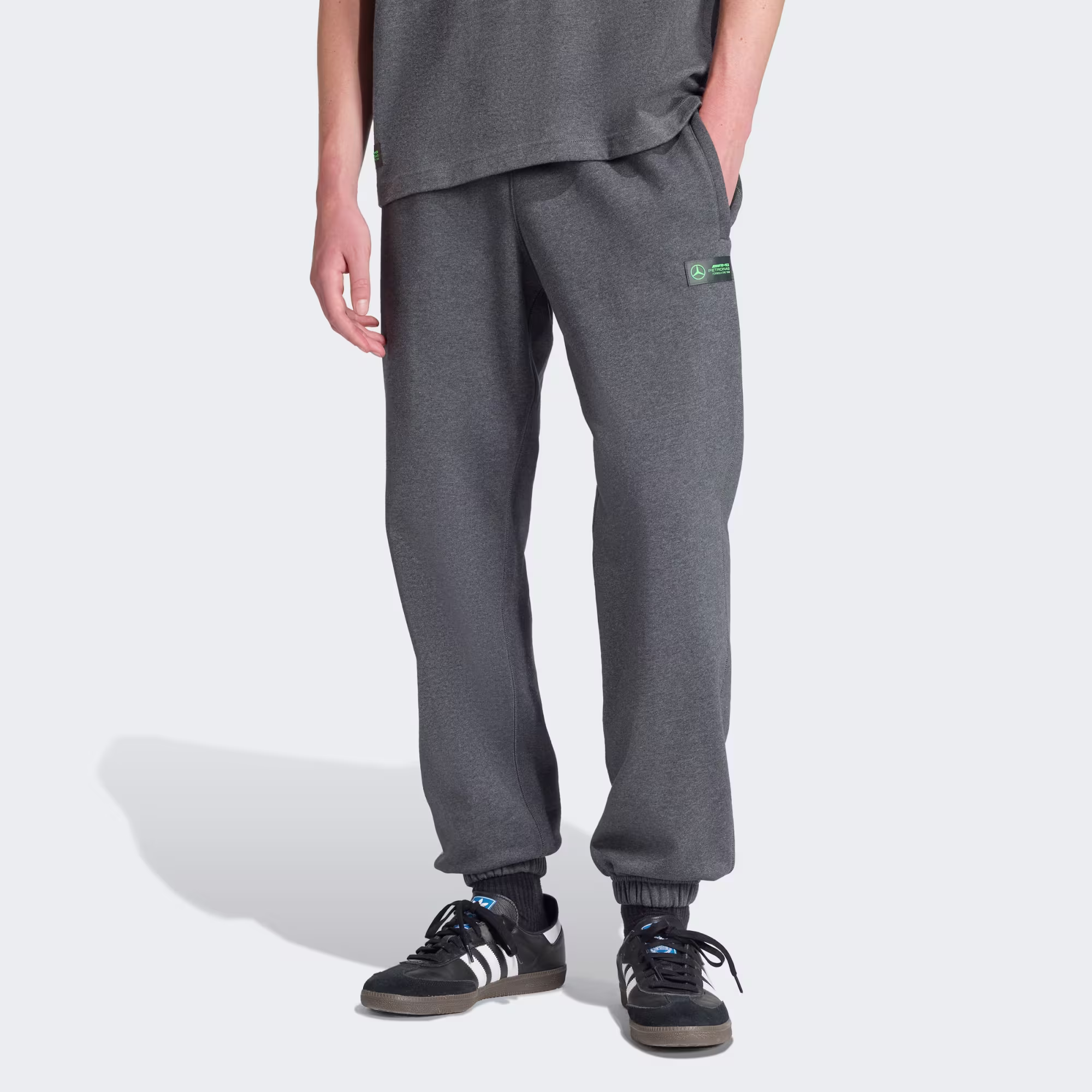 Adidas მამაკაცის შარვალი