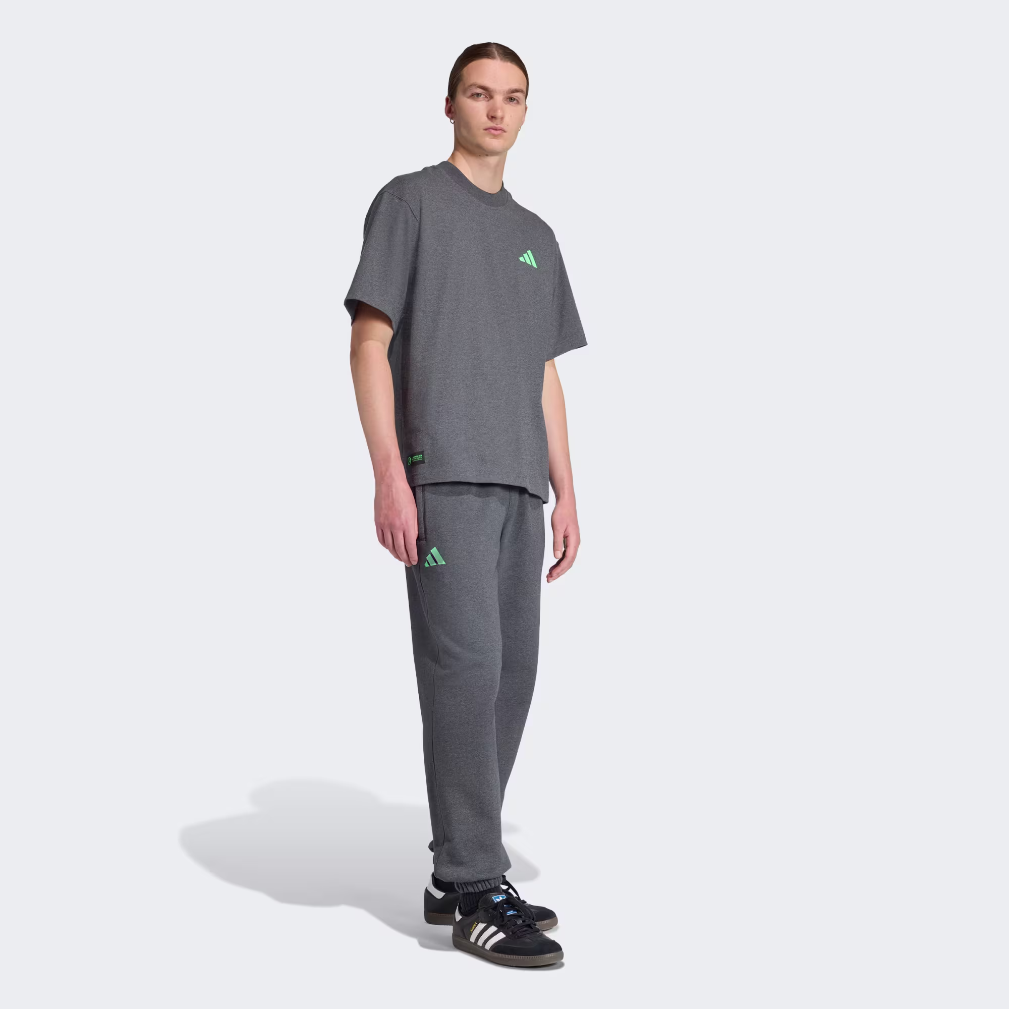 Adidas მამაკაცის შარვალი