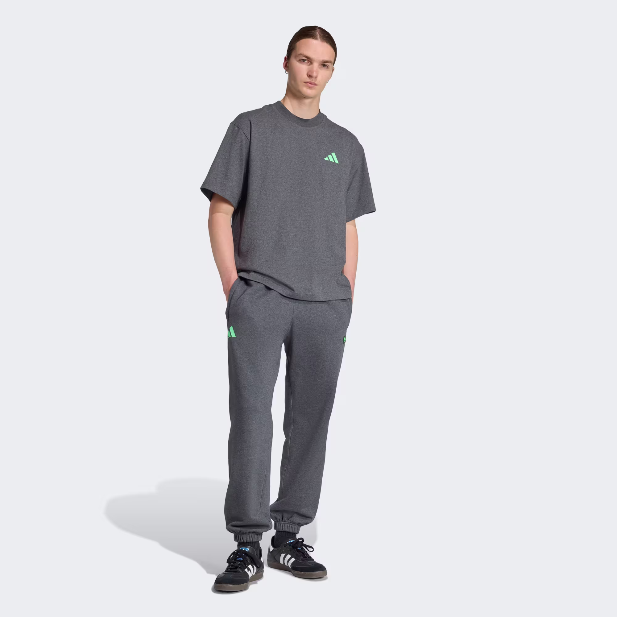 Adidas მამაკაცის შარვალი