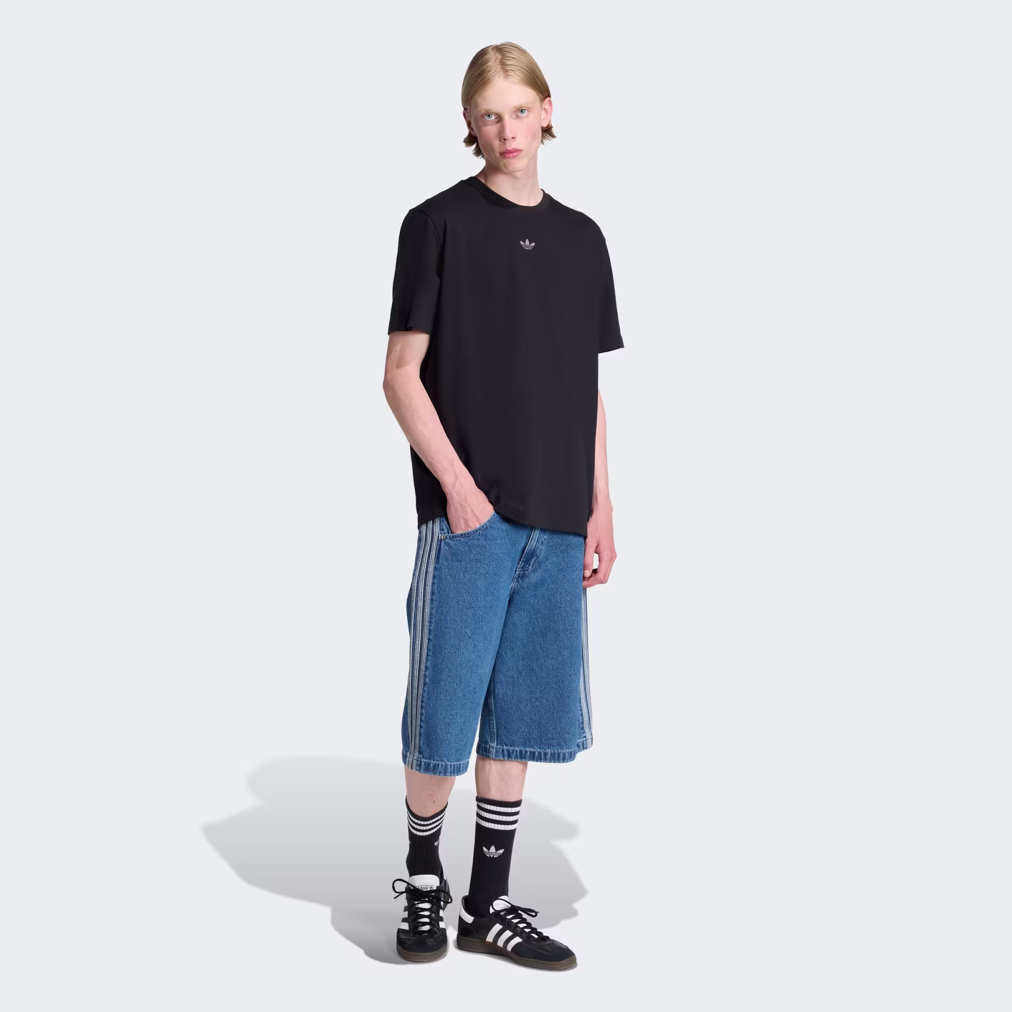 Adidas მამაკაცის მაისური