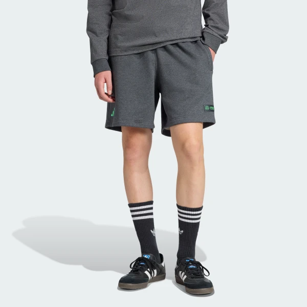 Adidas მამაკაცის შორტი