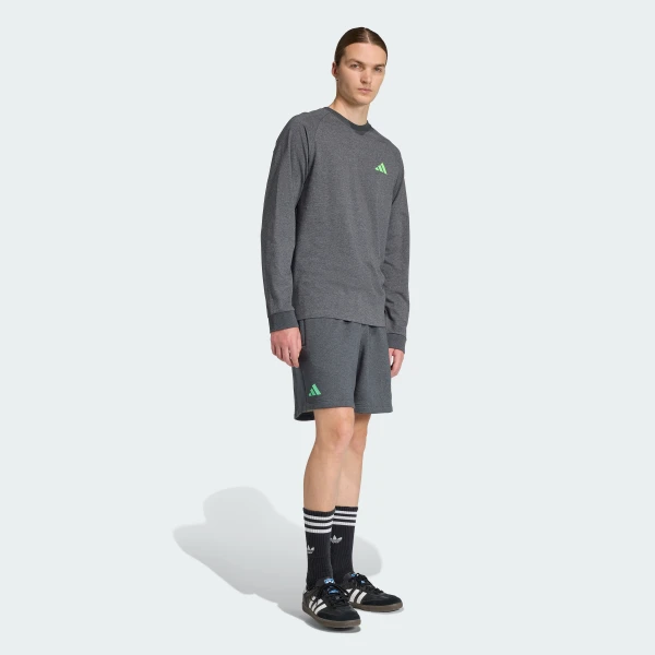 Adidas მამაკაცის შორტი