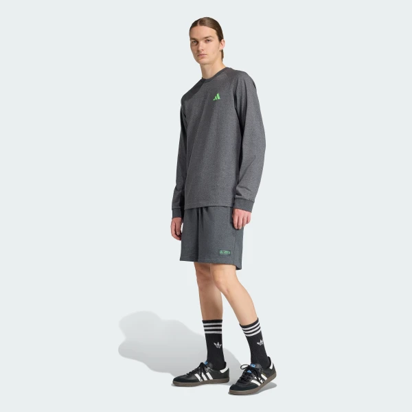 Adidas მამაკაცის შორტი