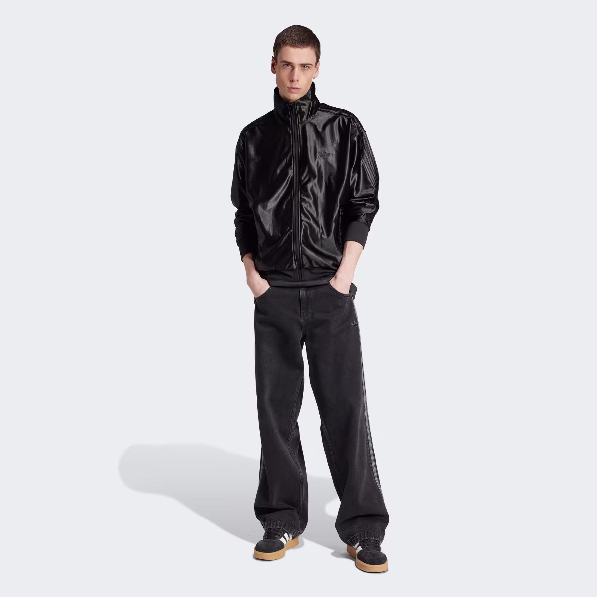 Adidas მამაკაცის ჯემპრი