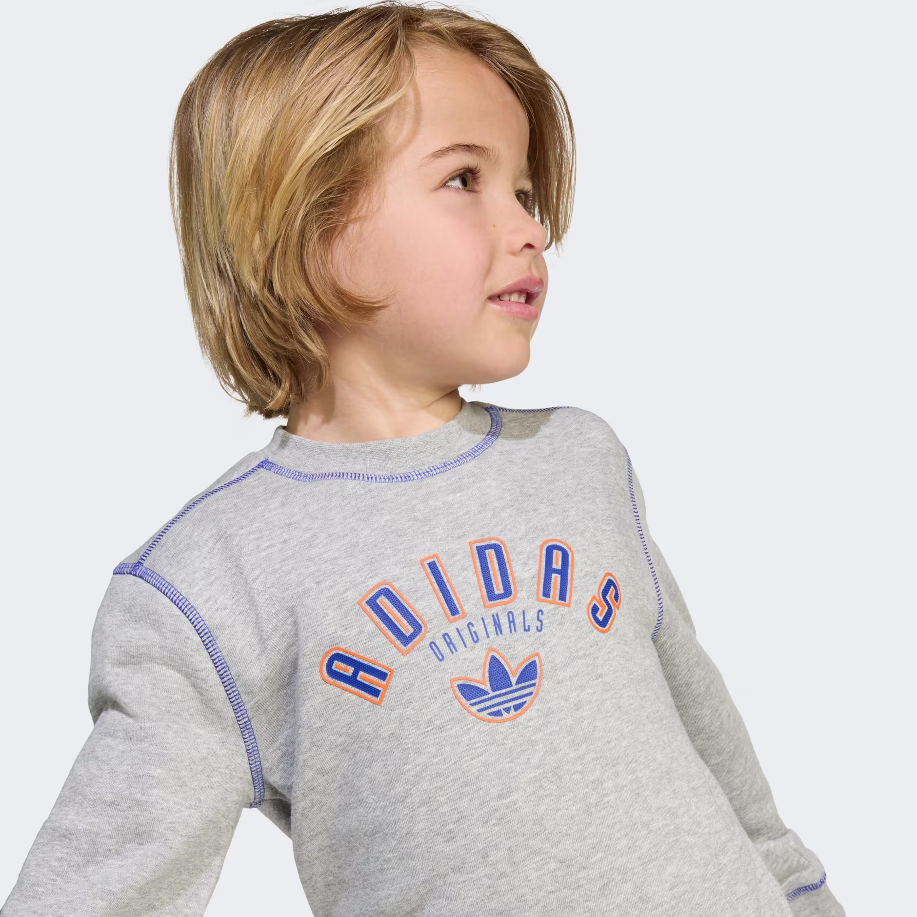 ბავშვის სპორტული კომპლექტი