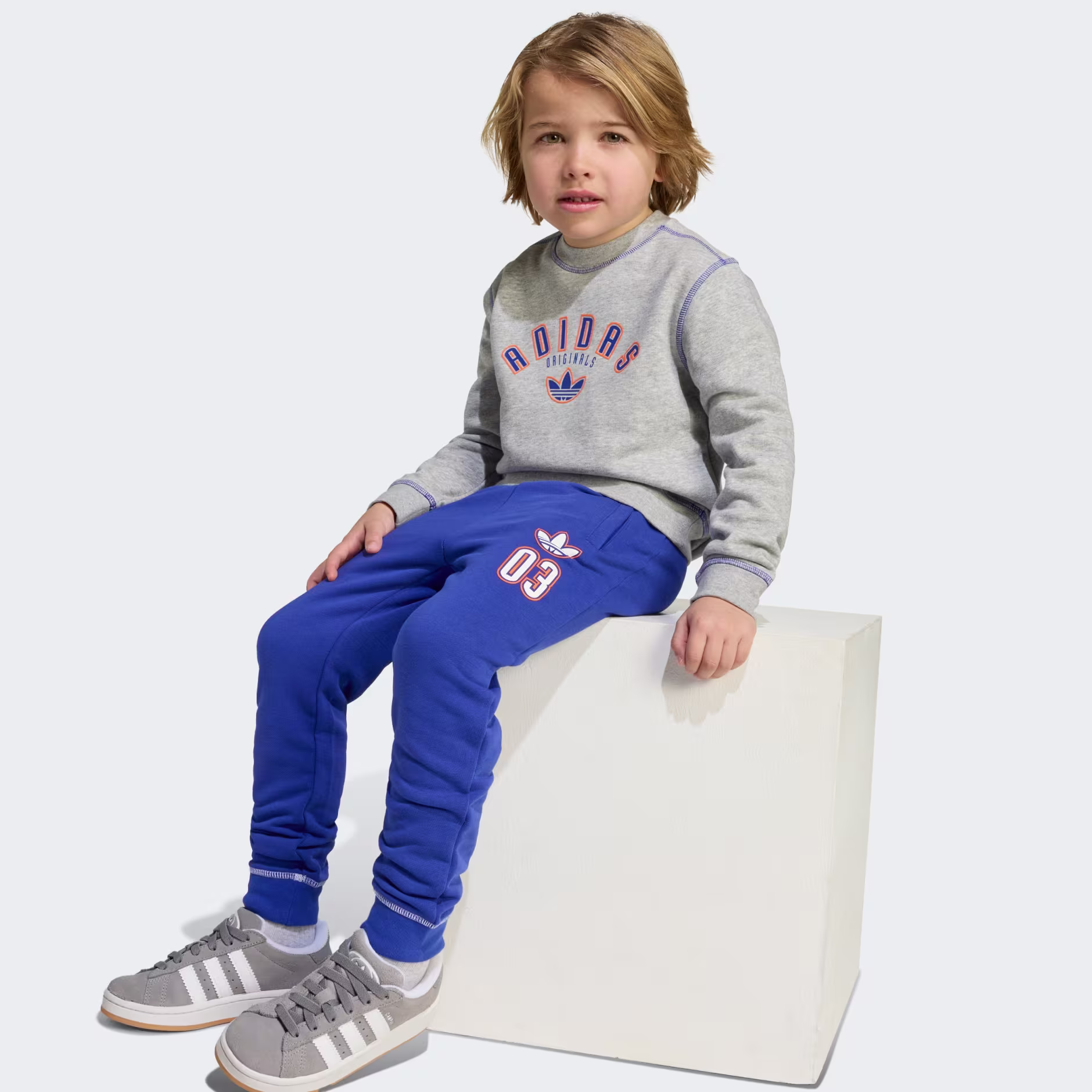 ბავშვის სპორტული კომპლექტი