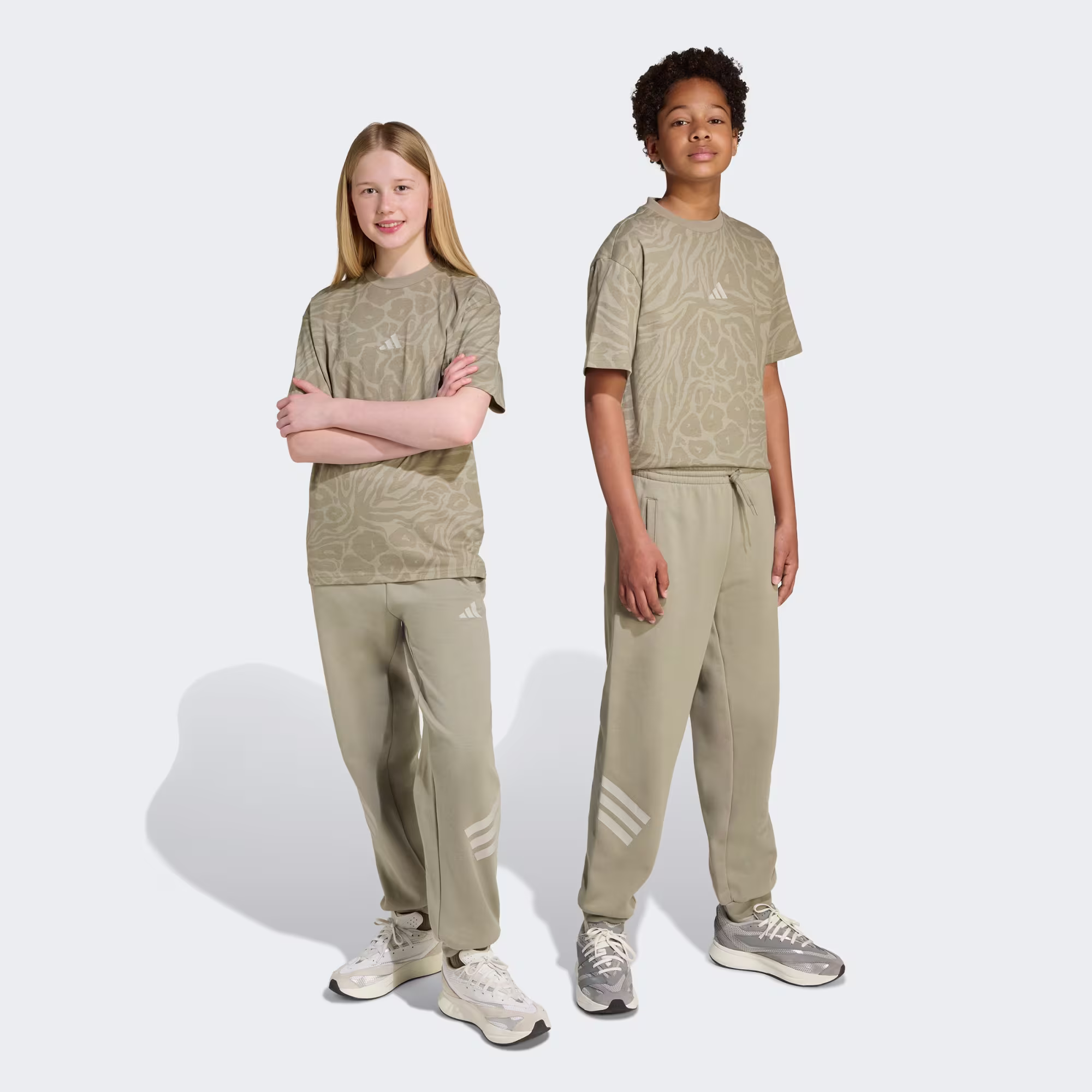 ბავშვის შარვალი