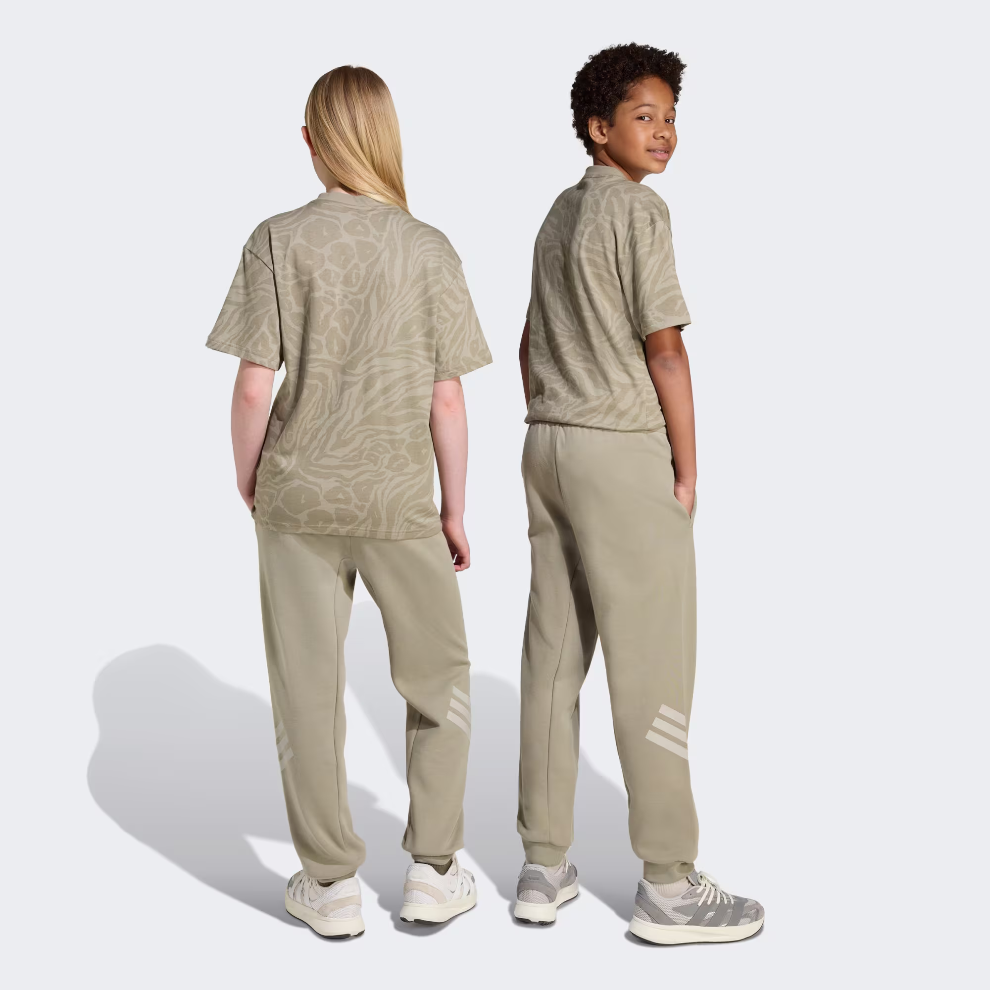 ბავშვის შარვალი