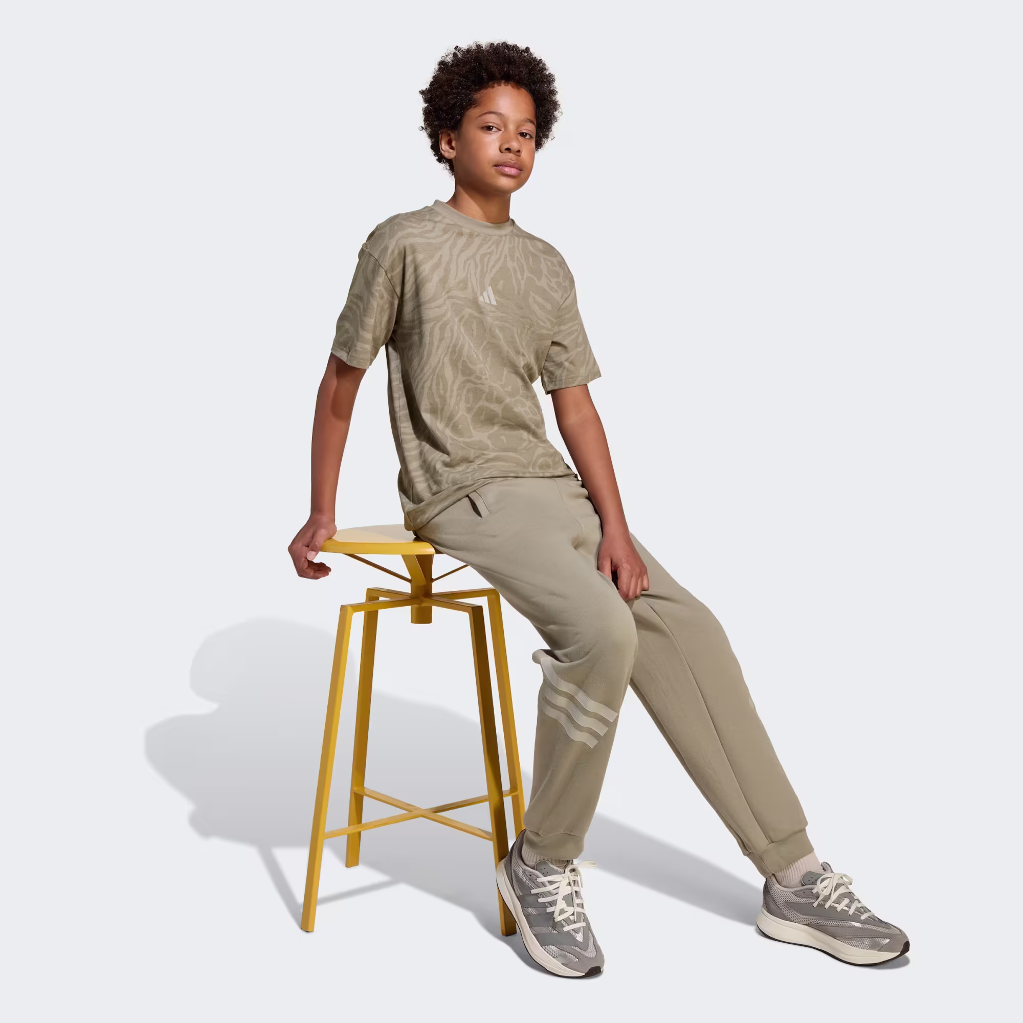 ბავშვის შარვალი