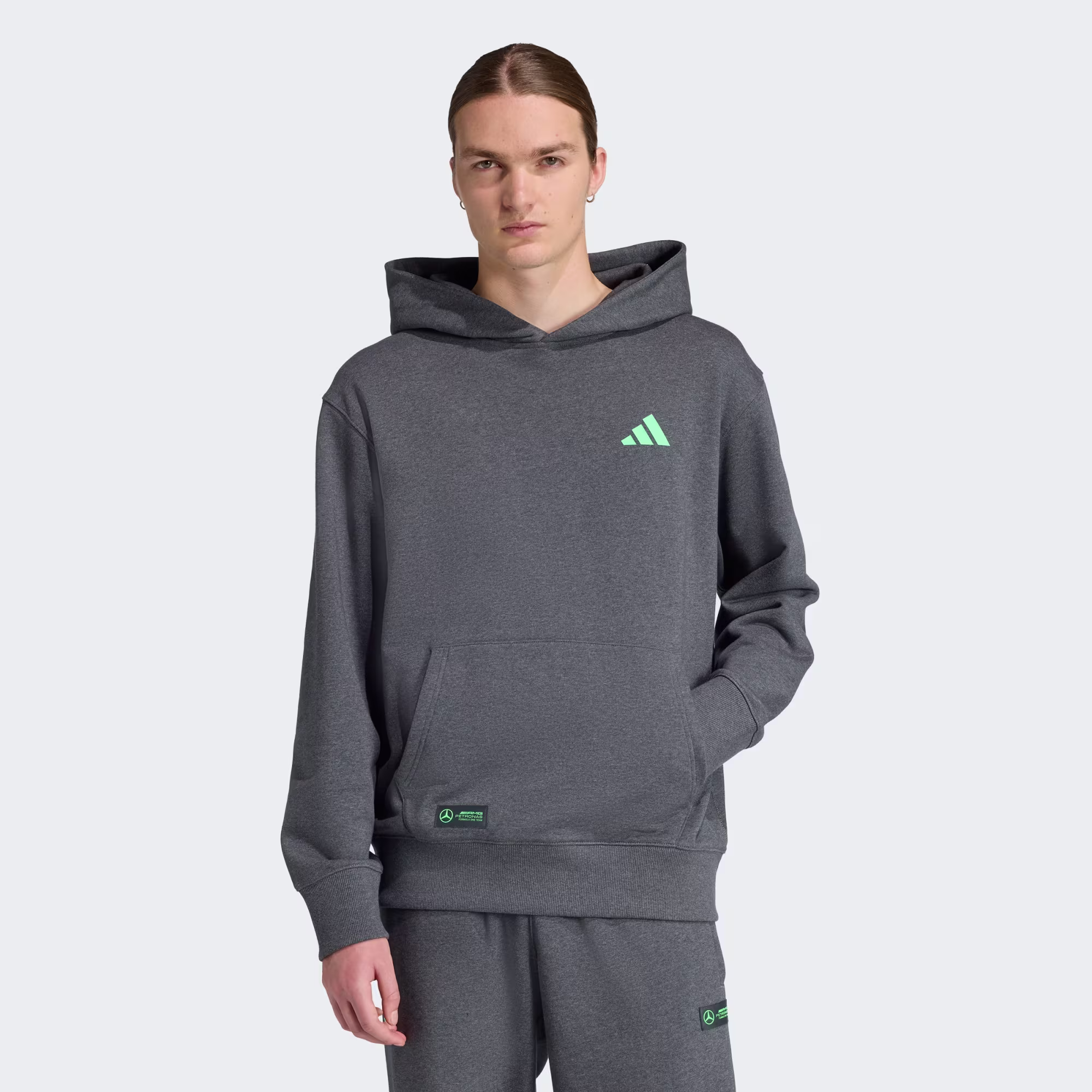 Adidas მამაკაცის ჯემპრი
