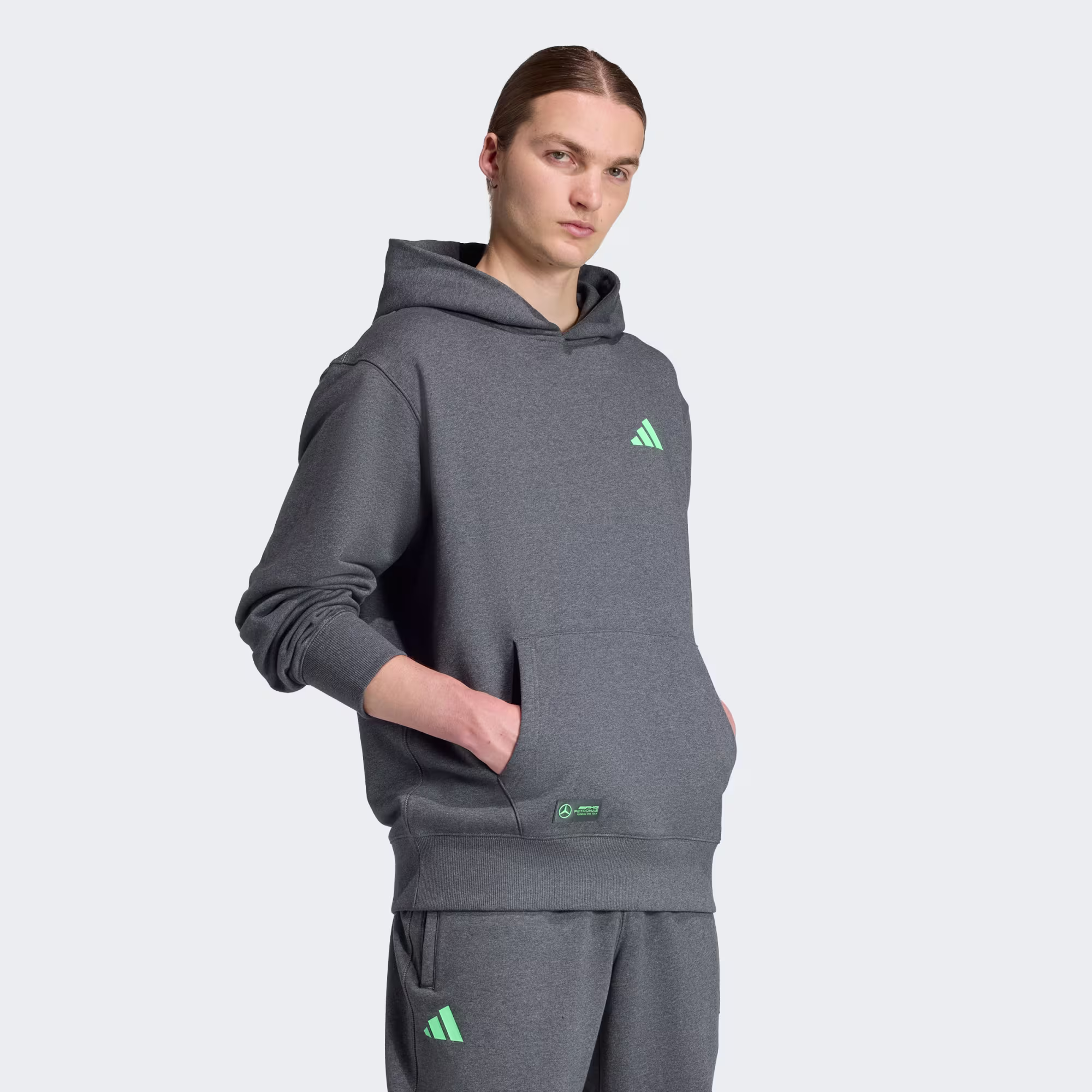 Adidas მამაკაცის ჯემპრი