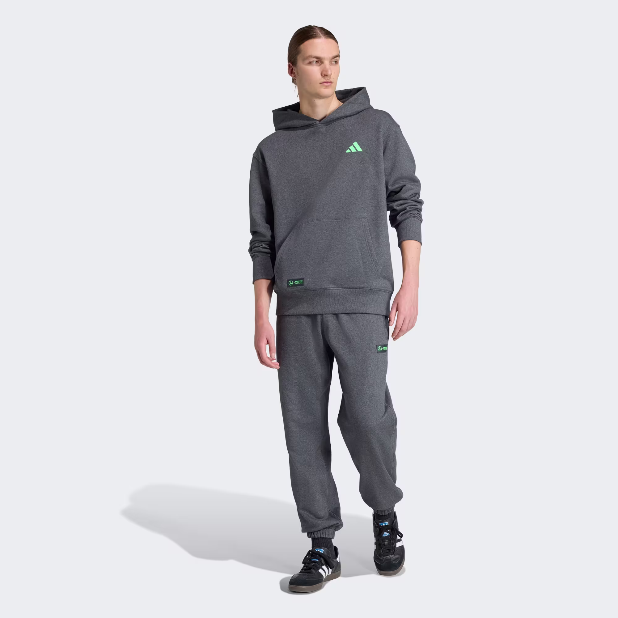 Adidas მამაკაცის ჯემპრი
