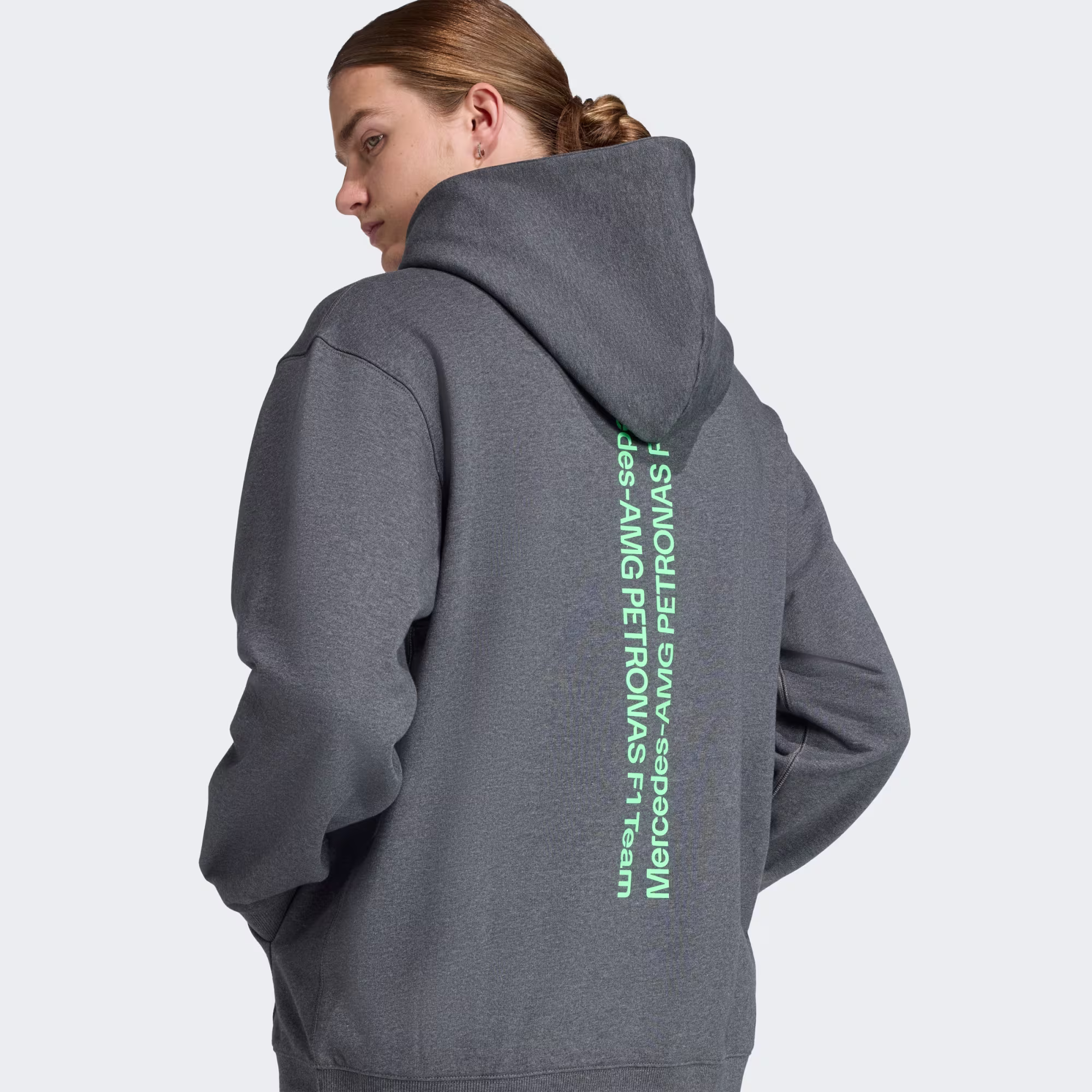 Adidas მამაკაცის ჯემპრი