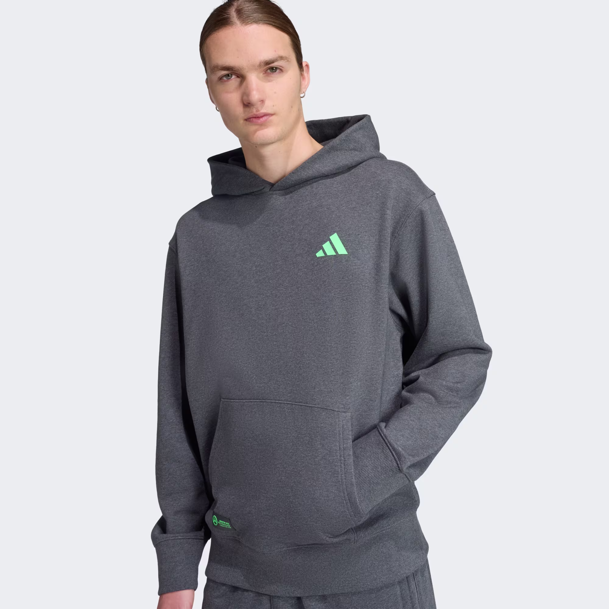 Adidas მამაკაცის ჯემპრი
