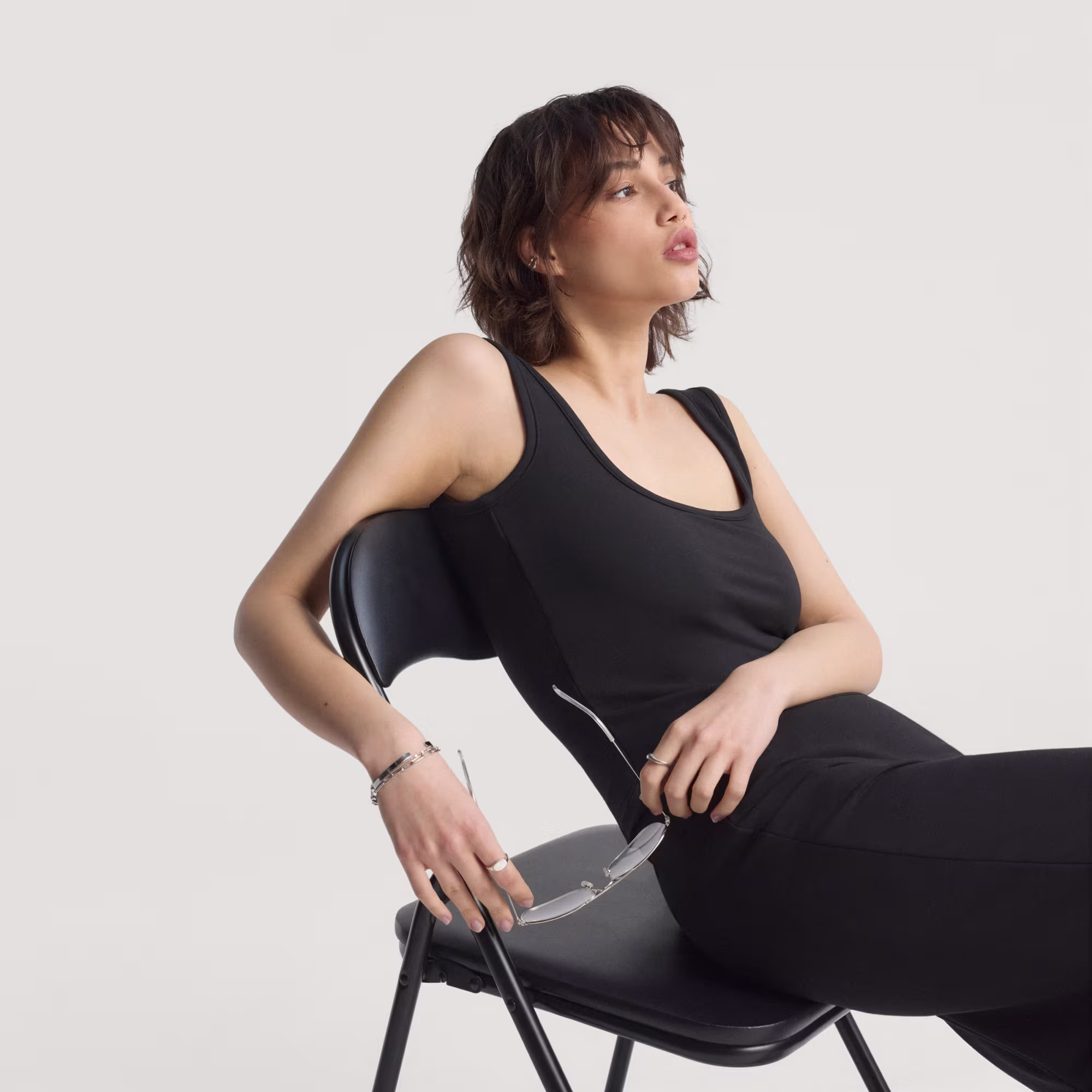 ქალის მაისური