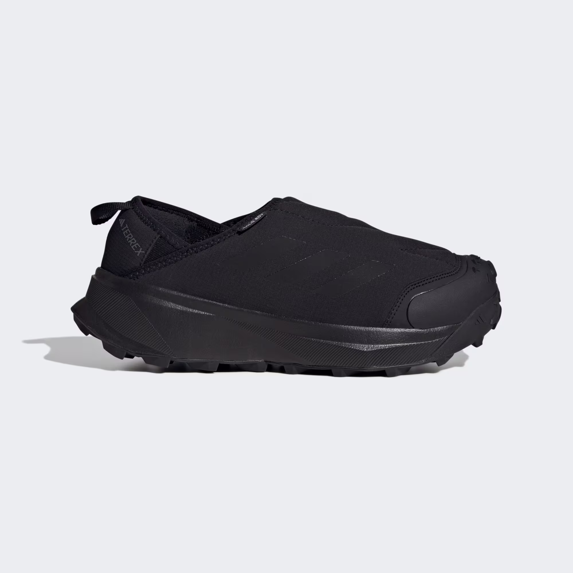 Adidas მამაკაცის სპორტული ფეხსაცმელი TERREX WINTER SLIP ON COLD.RDY