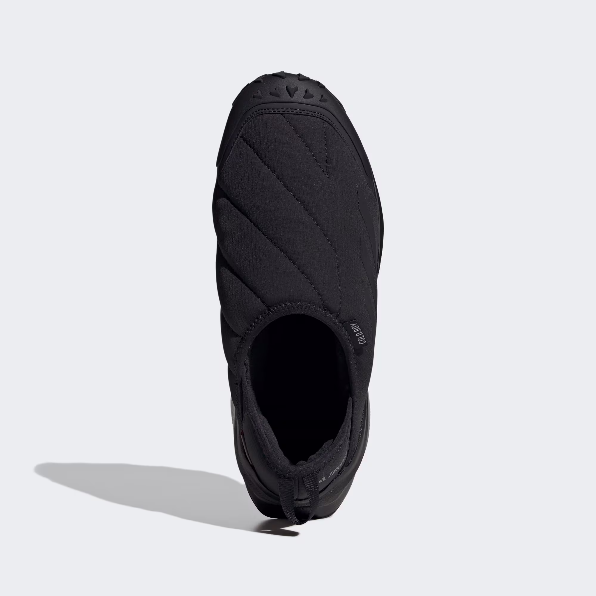 Adidas მამაკაცის სპორტული ფეხსაცმელი TERREX WINTER SLIP ON COLD.RDY