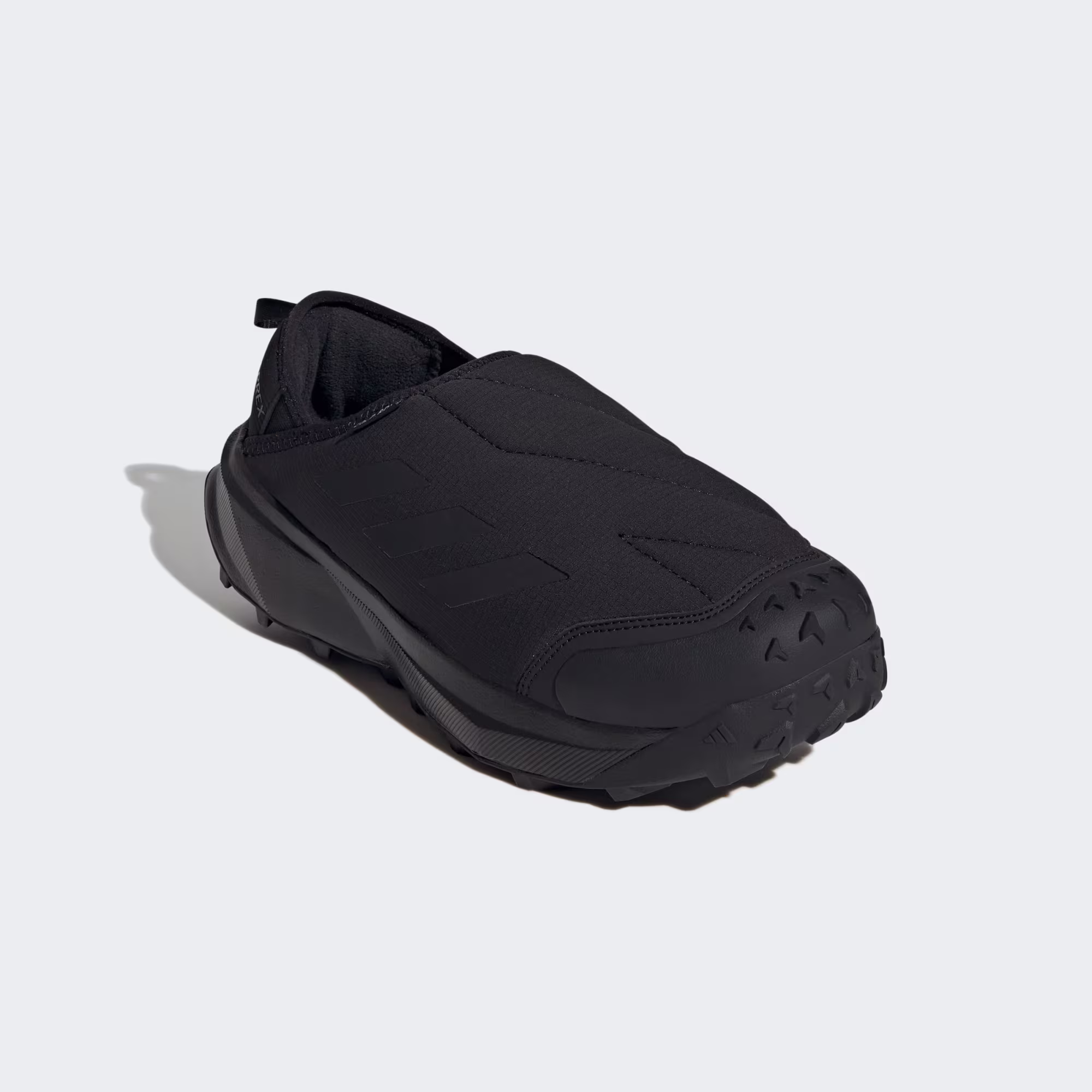 Adidas მამაკაცის სპორტული ფეხსაცმელი TERREX WINTER SLIP ON COLD.RDY