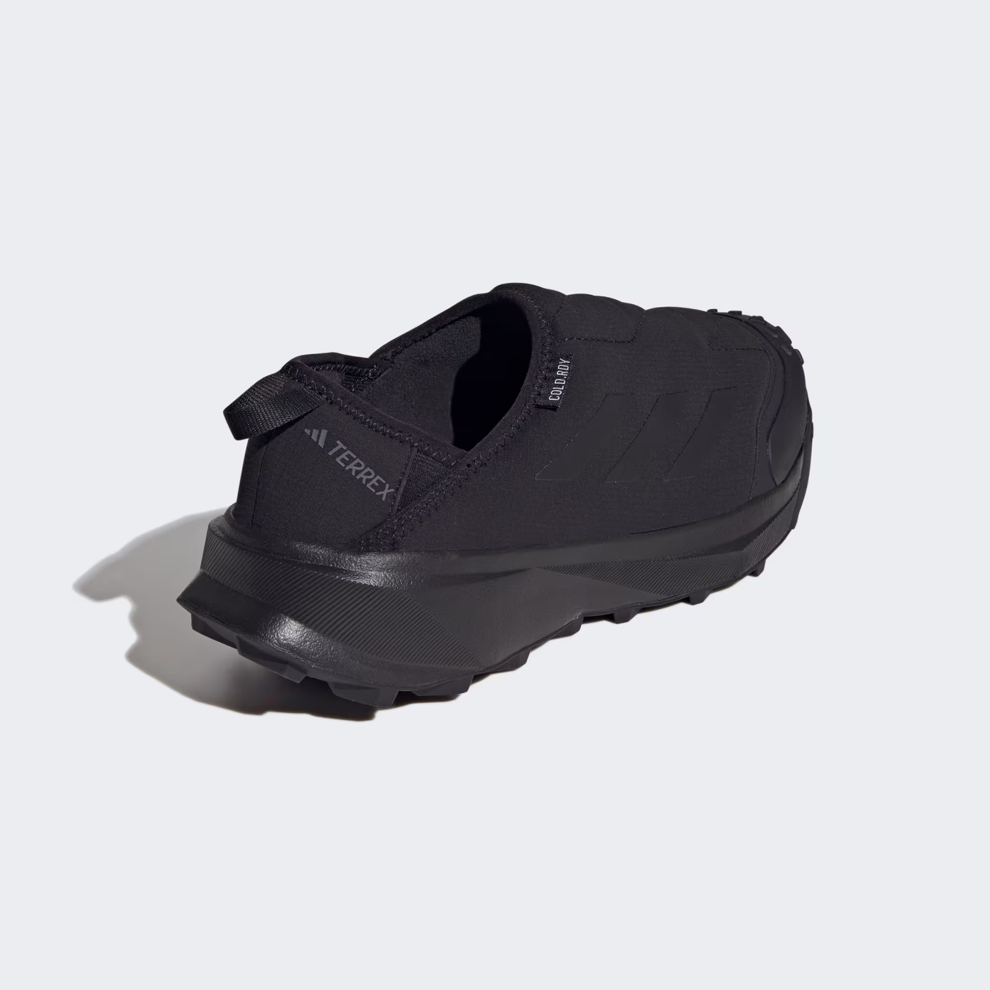 Adidas მამაკაცის სპორტული ფეხსაცმელი TERREX WINTER SLIP ON COLD.RDY