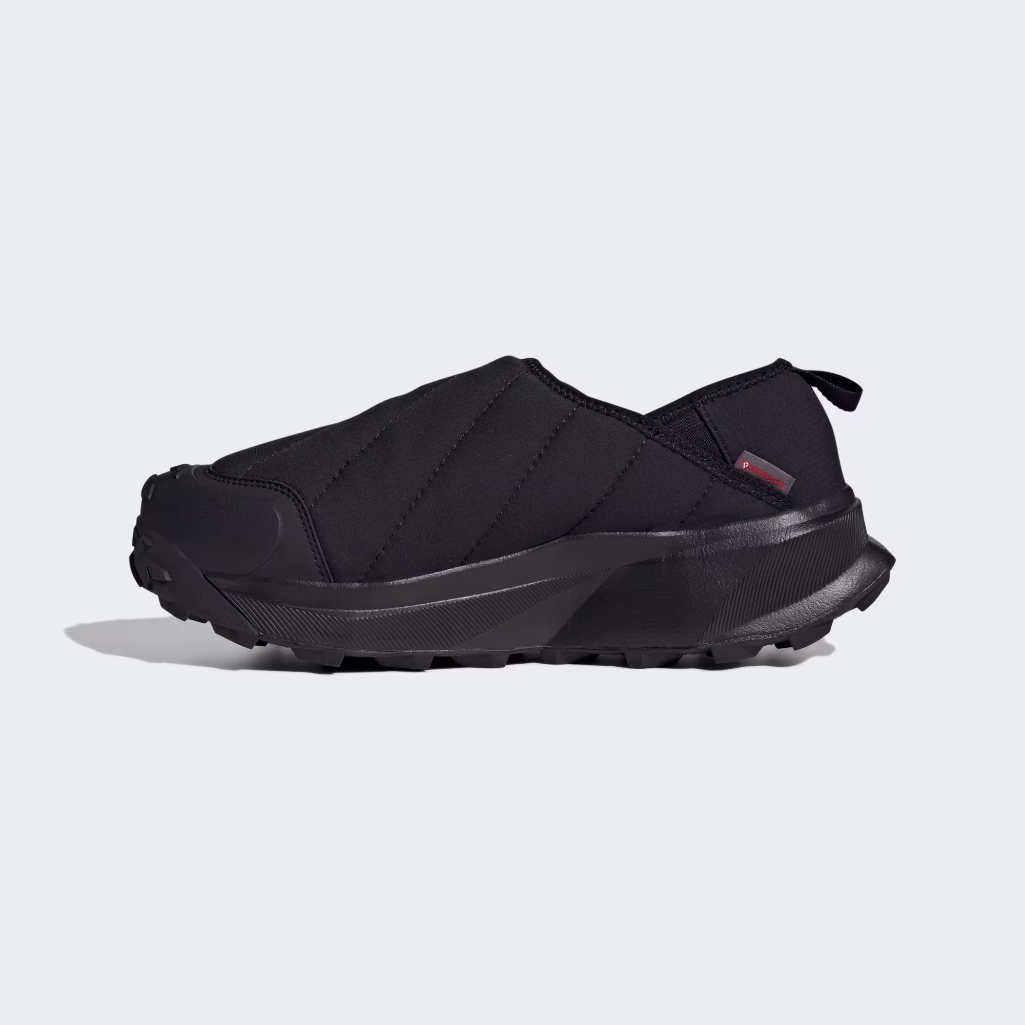 Adidas მამაკაცის სპორტული ფეხსაცმელი TERREX WINTER SLIP ON COLD.RDY