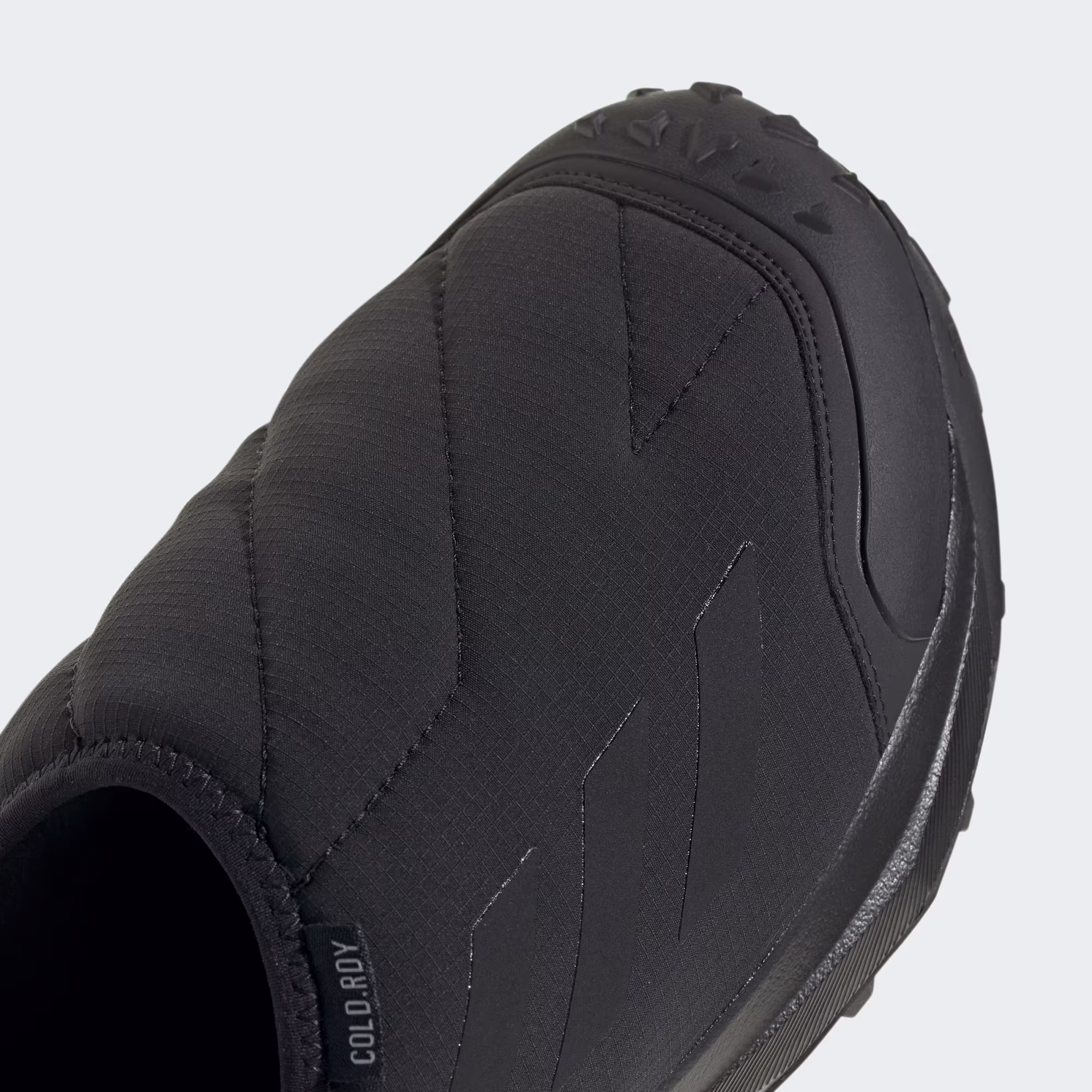 Adidas მამაკაცის სპორტული ფეხსაცმელი TERREX WINTER SLIP ON COLD.RDY