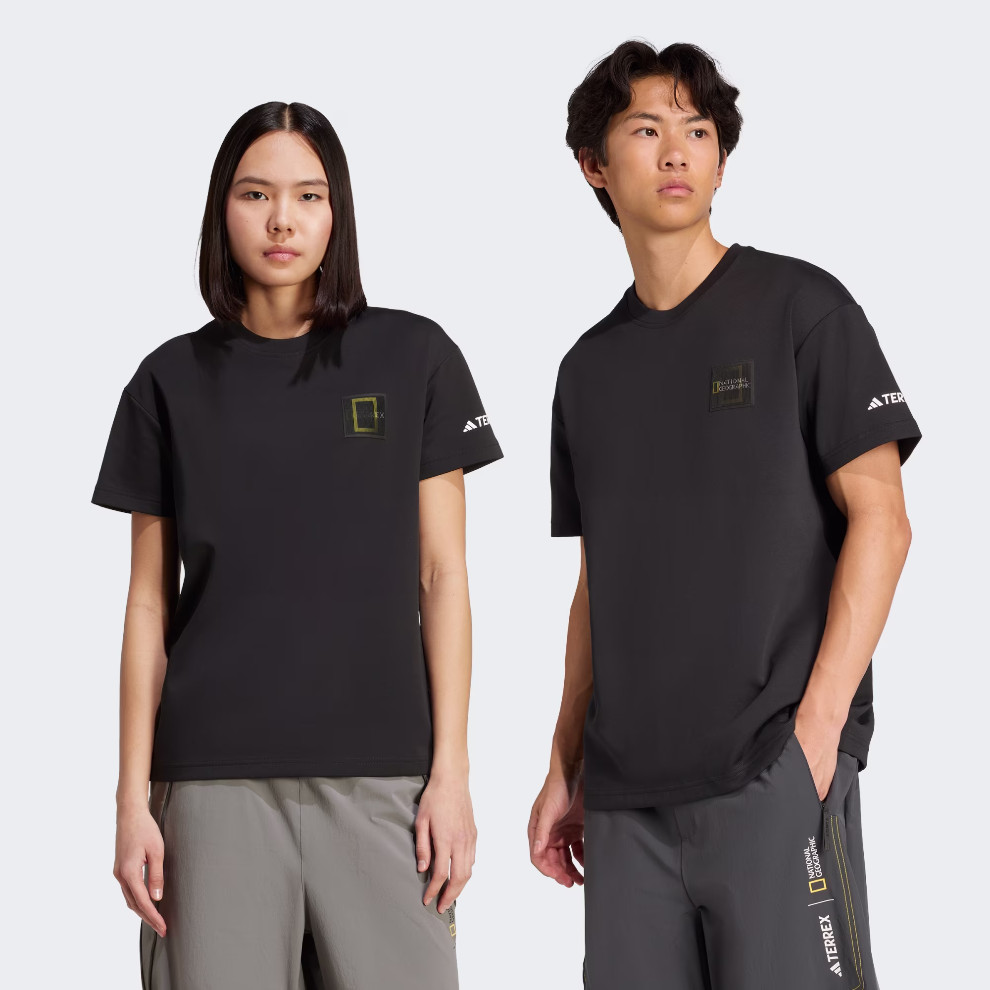 Adidas მამაკაცის მაისური