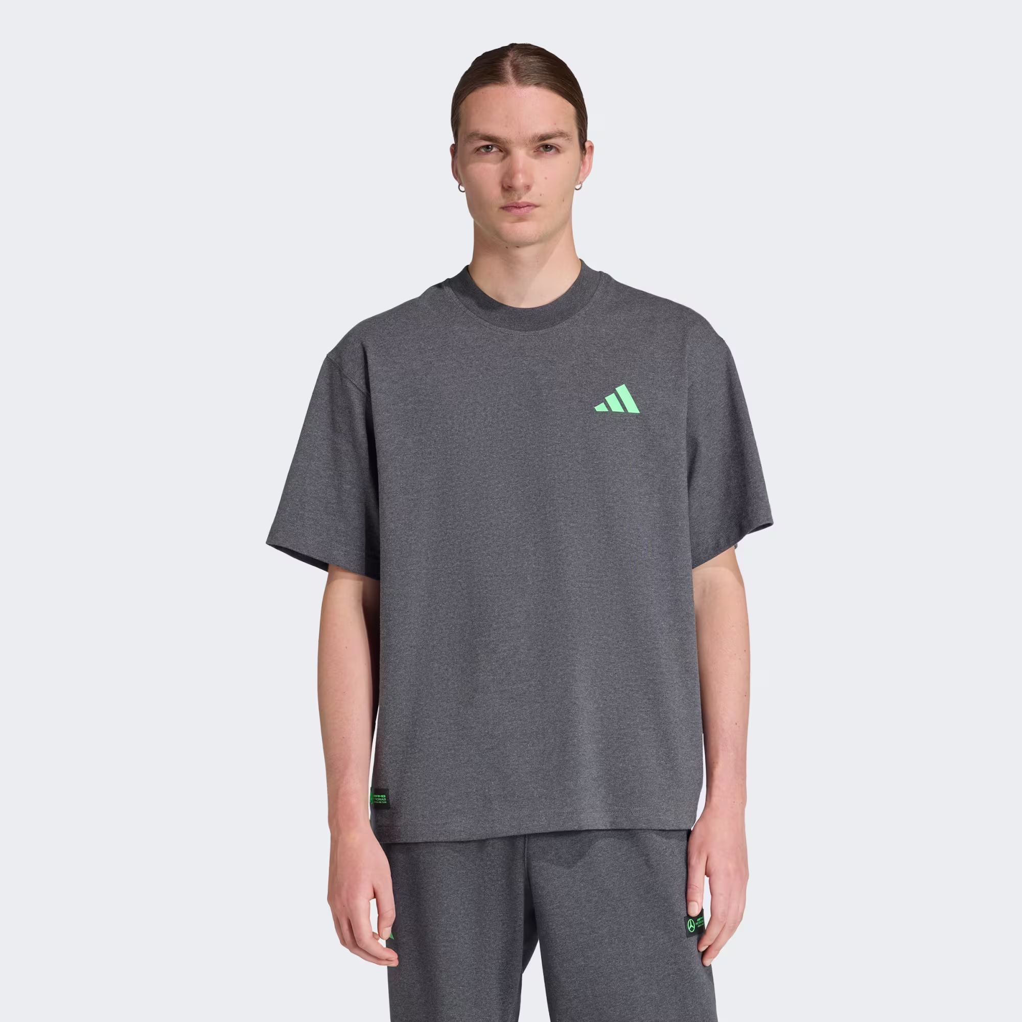 Adidas მამაკაცის მაისური