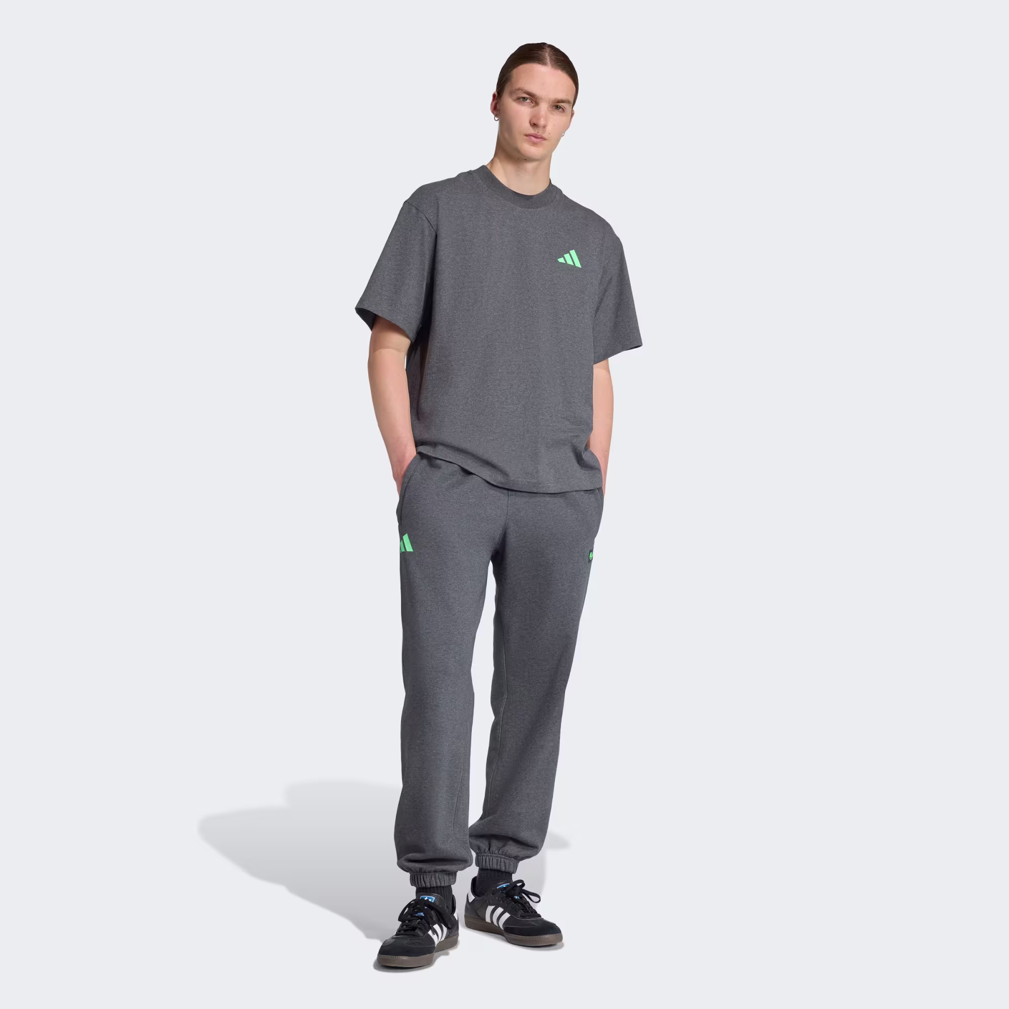 Adidas მამაკაცის მაისური