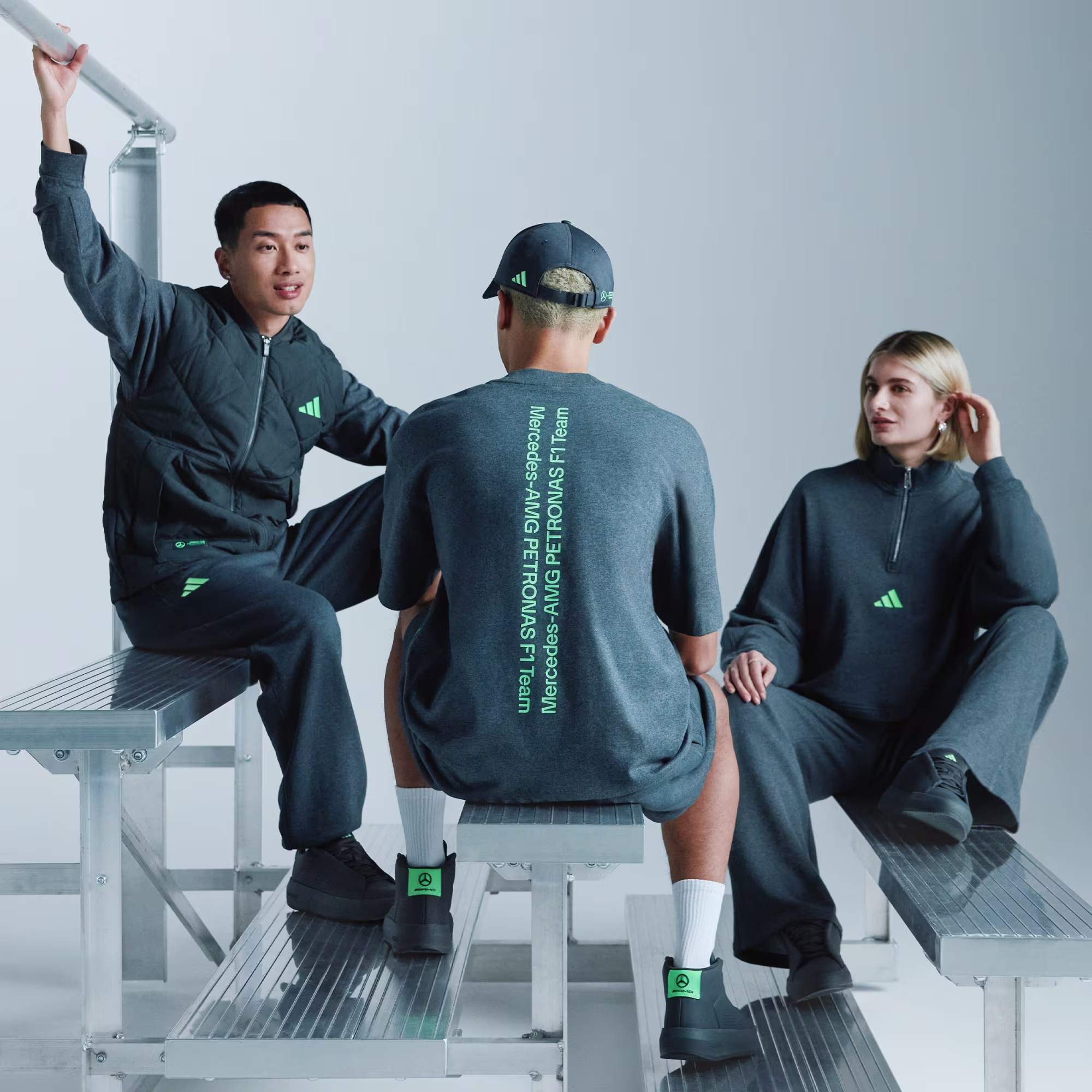 Adidas მამაკაცის მაისური