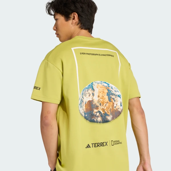 Adidas მამაკაცის მაისური
