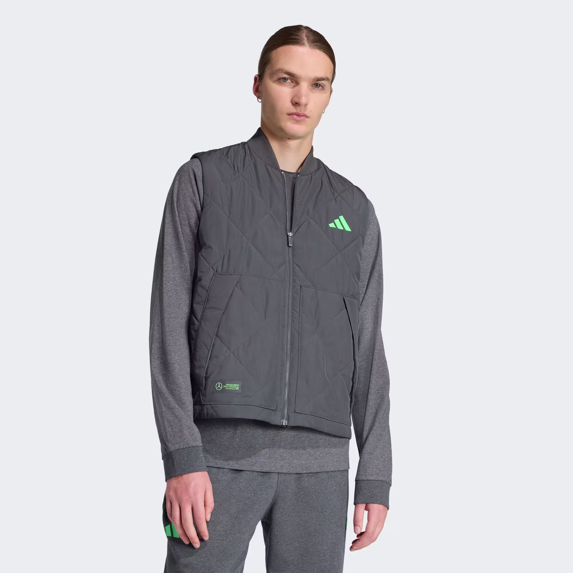 მამაკაცის ქურთუკი