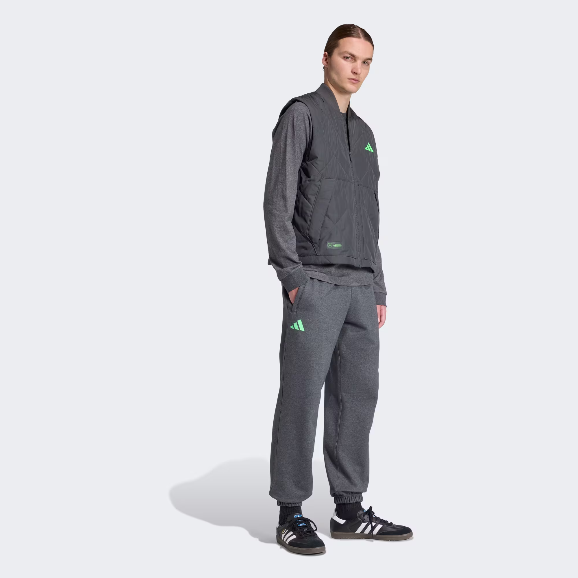 მამაკაცის ქურთუკი